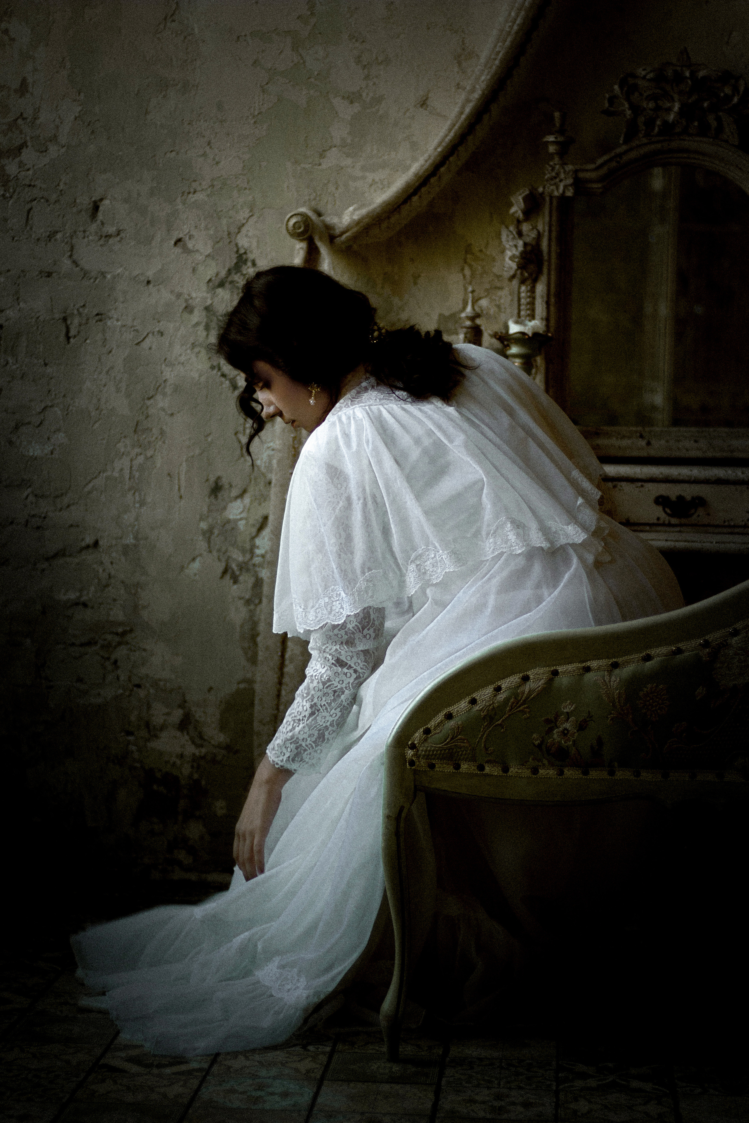 Забытое воспоминание. Мистический фотограф | Санкт-Петербург