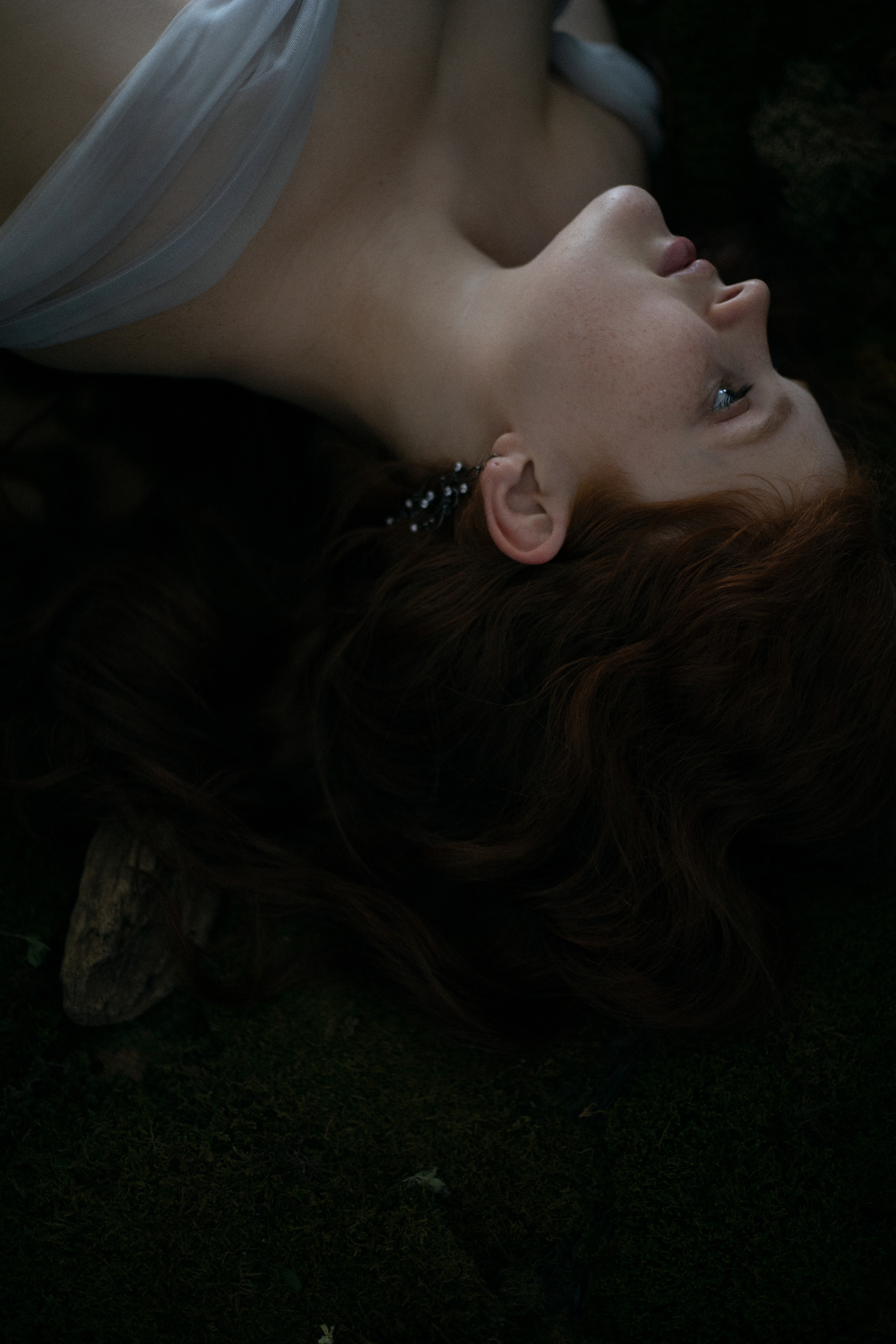 Создательница. Мистический фотограф | Санкт-Петербург