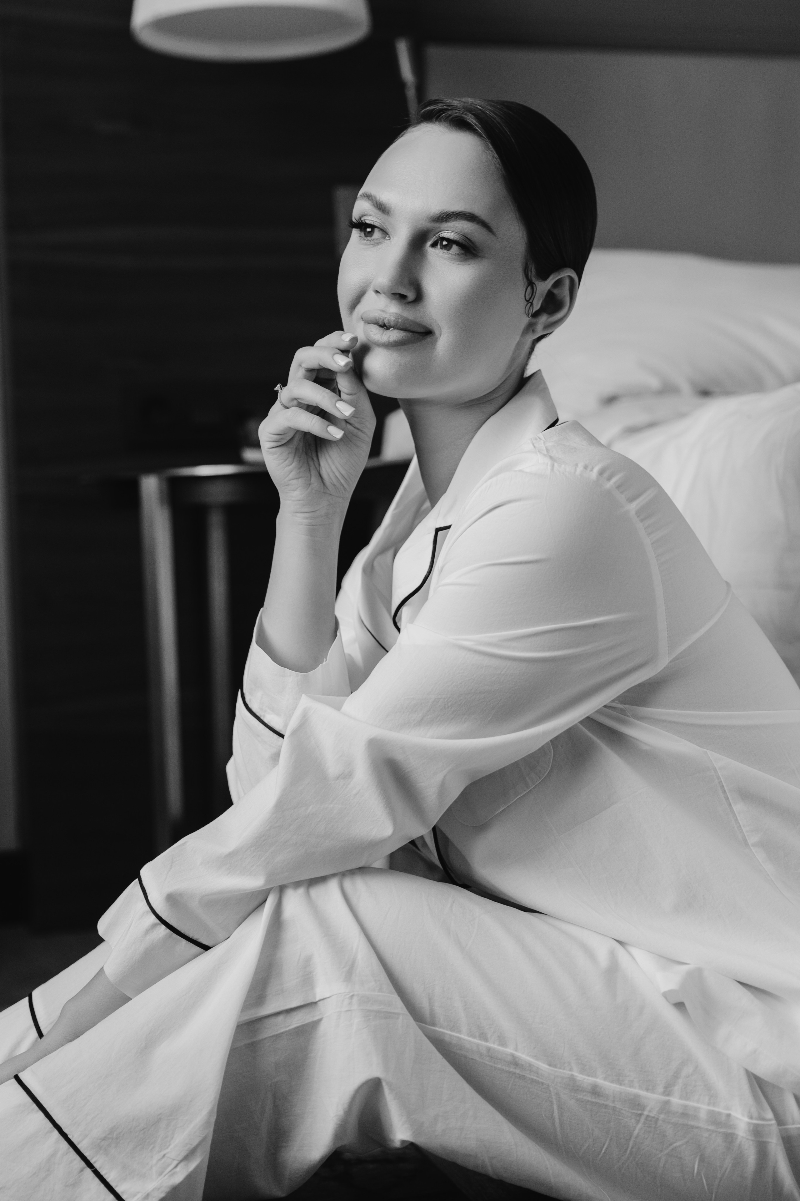 Евгений & Екатерина. Свадебный и студийный фотограф в Нижнем Новгороде