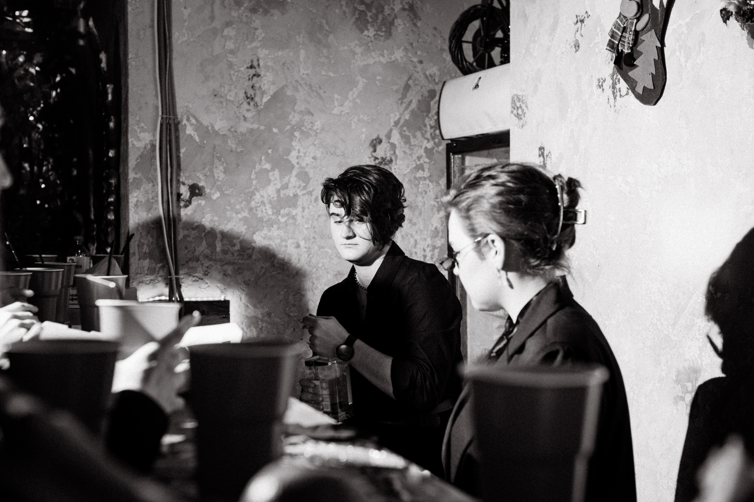 Корпоратив Digital strategy