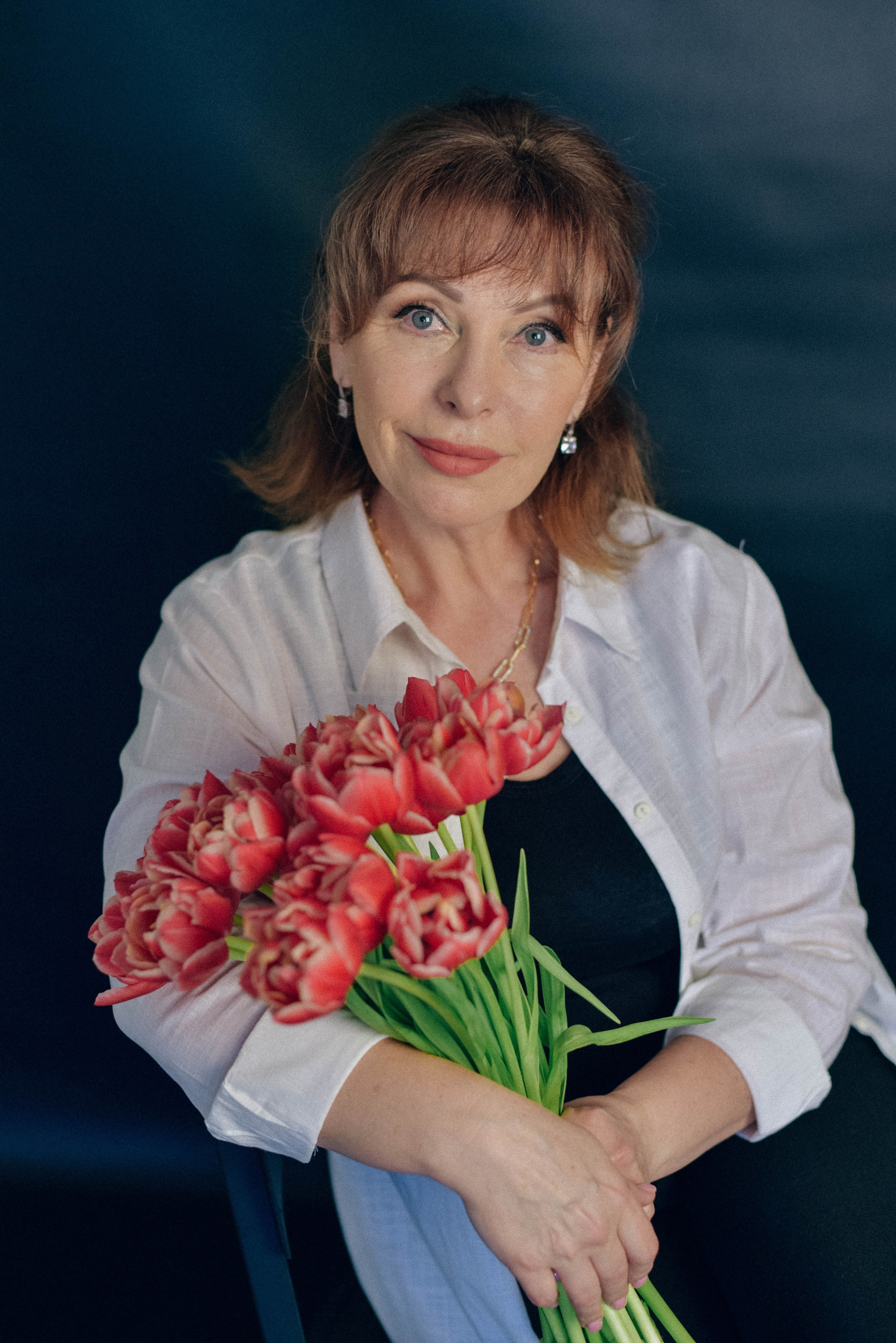 Ирина. Семейный фотограф в Москве и Севастополе Анастасия Котова