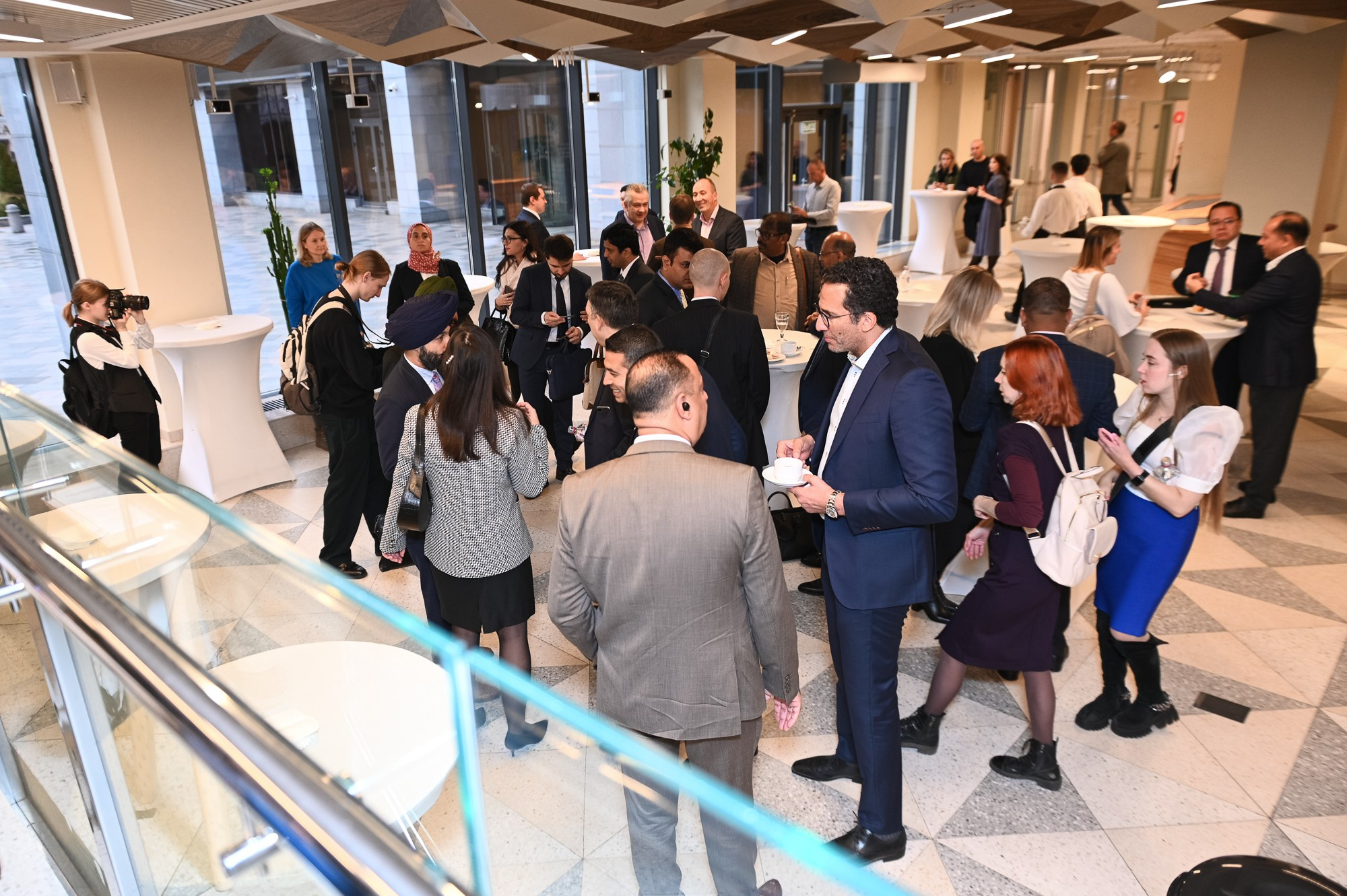 Made in Moscow 2022. Елена Дружинина. Спортивный и репортажный фотограф