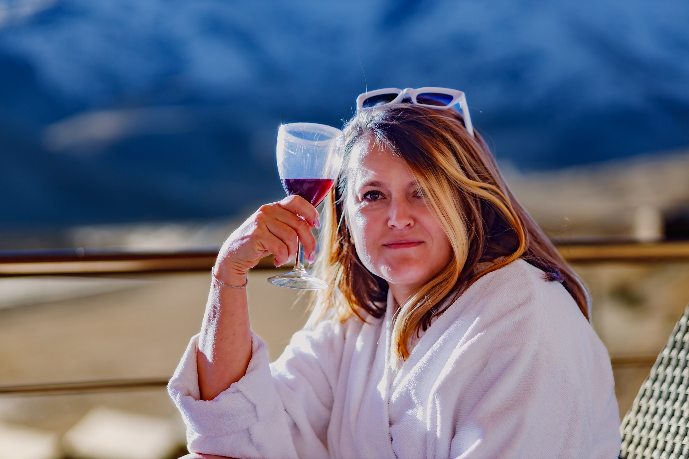 Индивидуальная съёмка, портрет. Фотограф и видеограф в Ставрополе Инна Попова