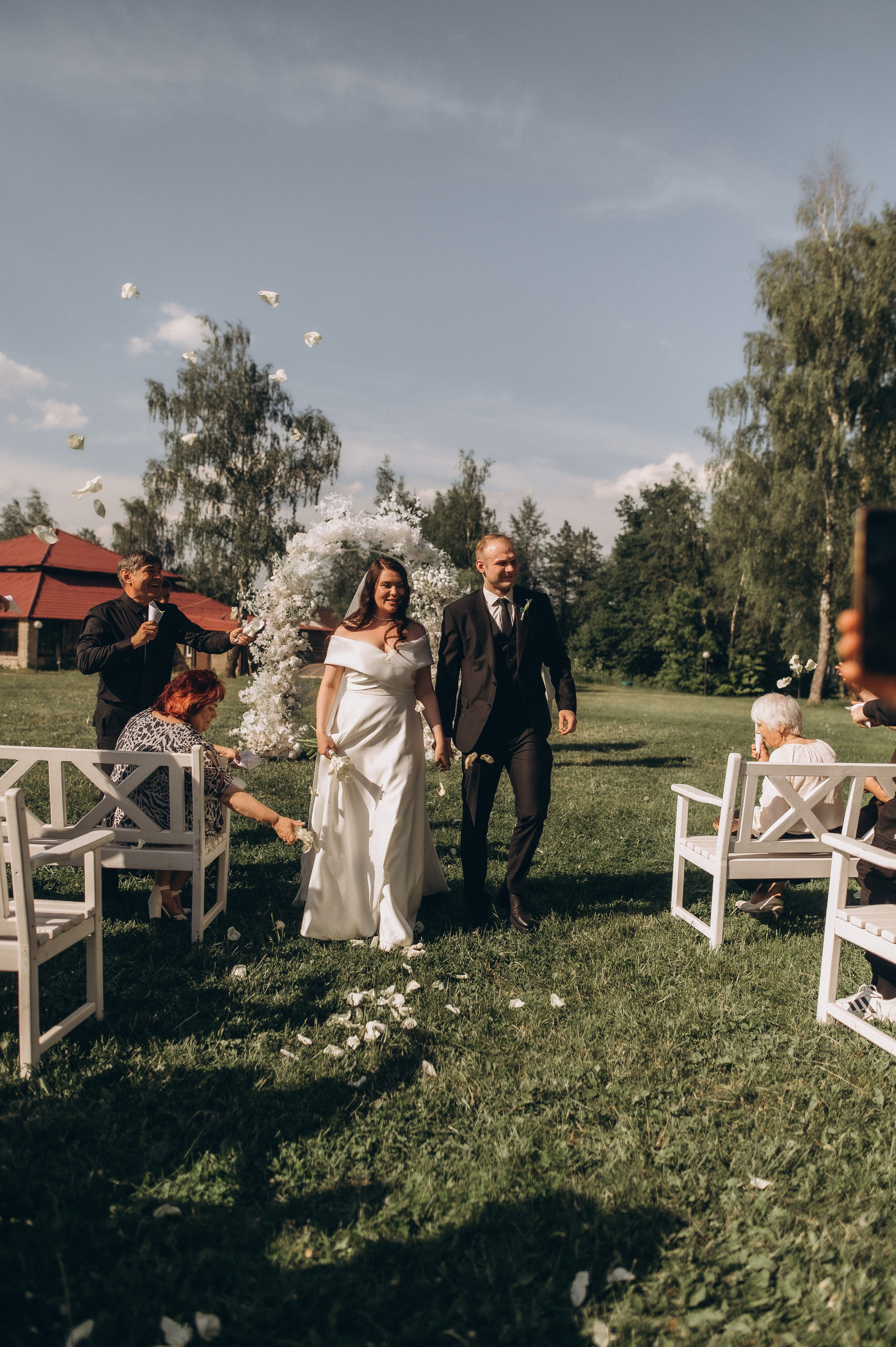 Свадьба Александра+Никита (полный день). Фотограф ПИТЕР СПБ Надежда Баранова