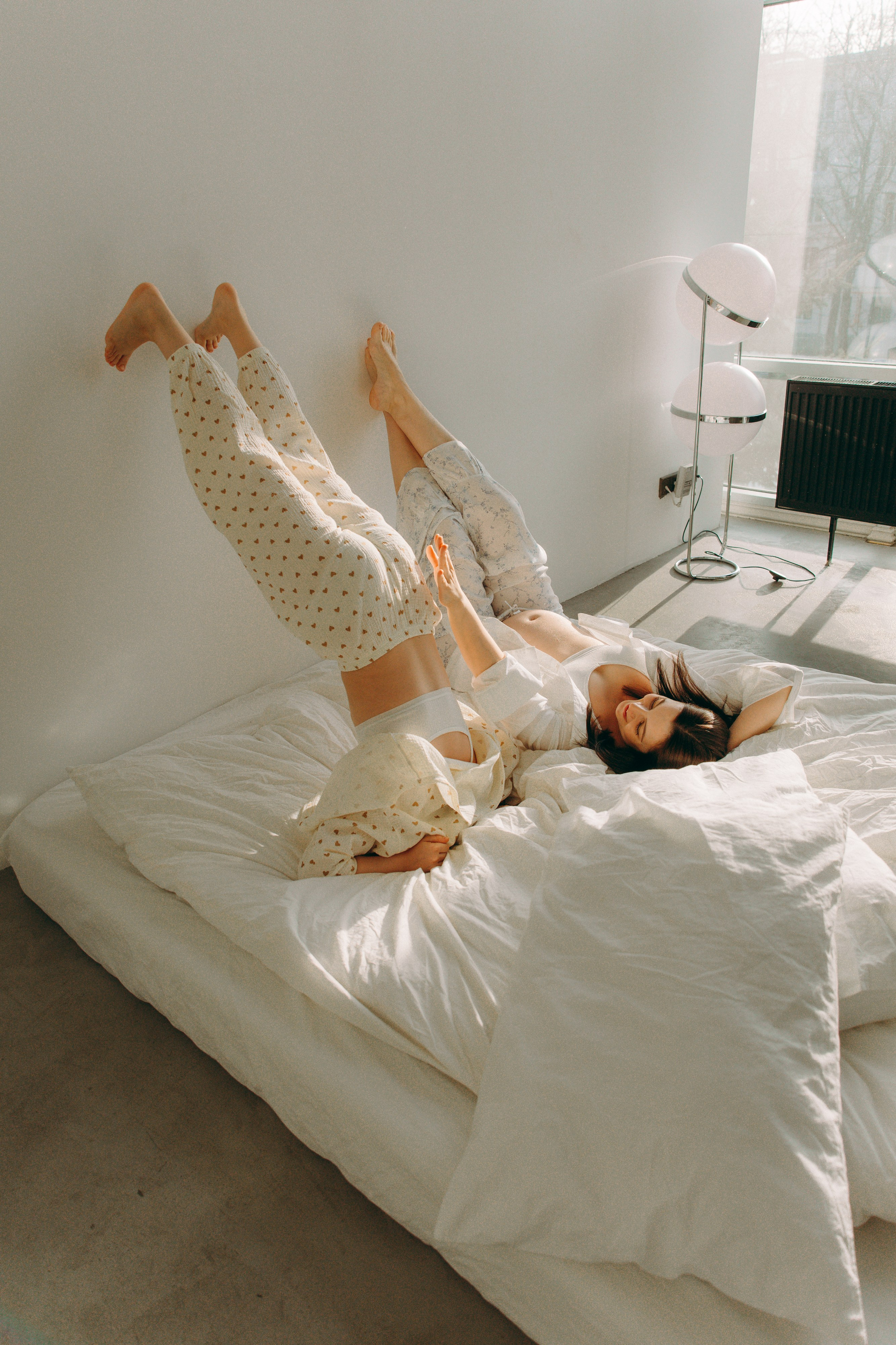 Съемка беременности. Семейный и детский фотограф в Москве Таня Лисицкая