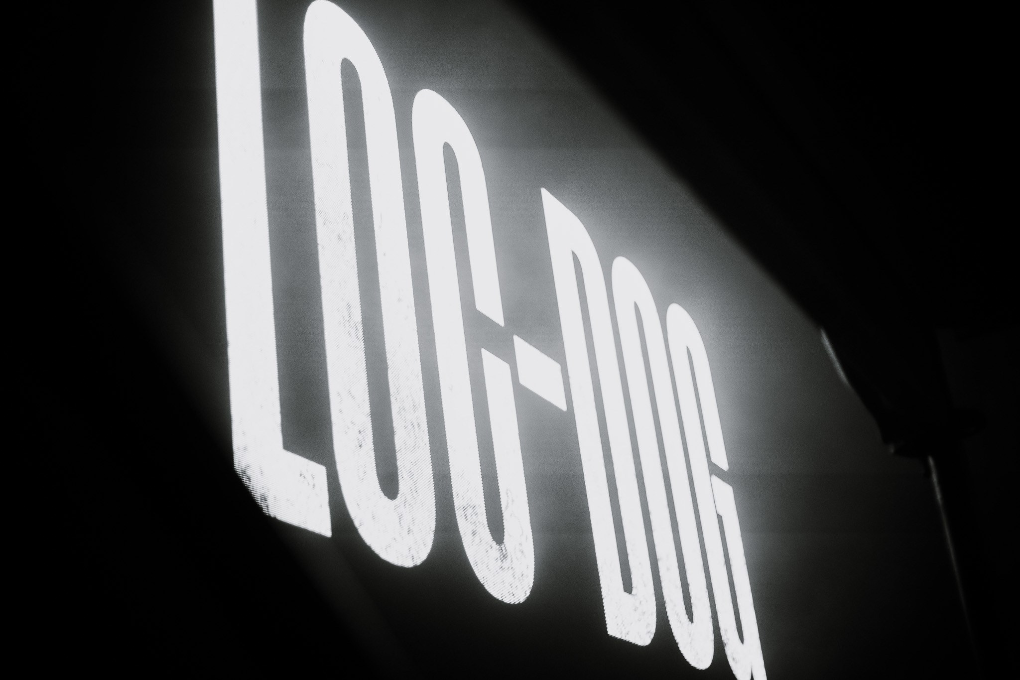 LOC-DOG. Фотограф Москва