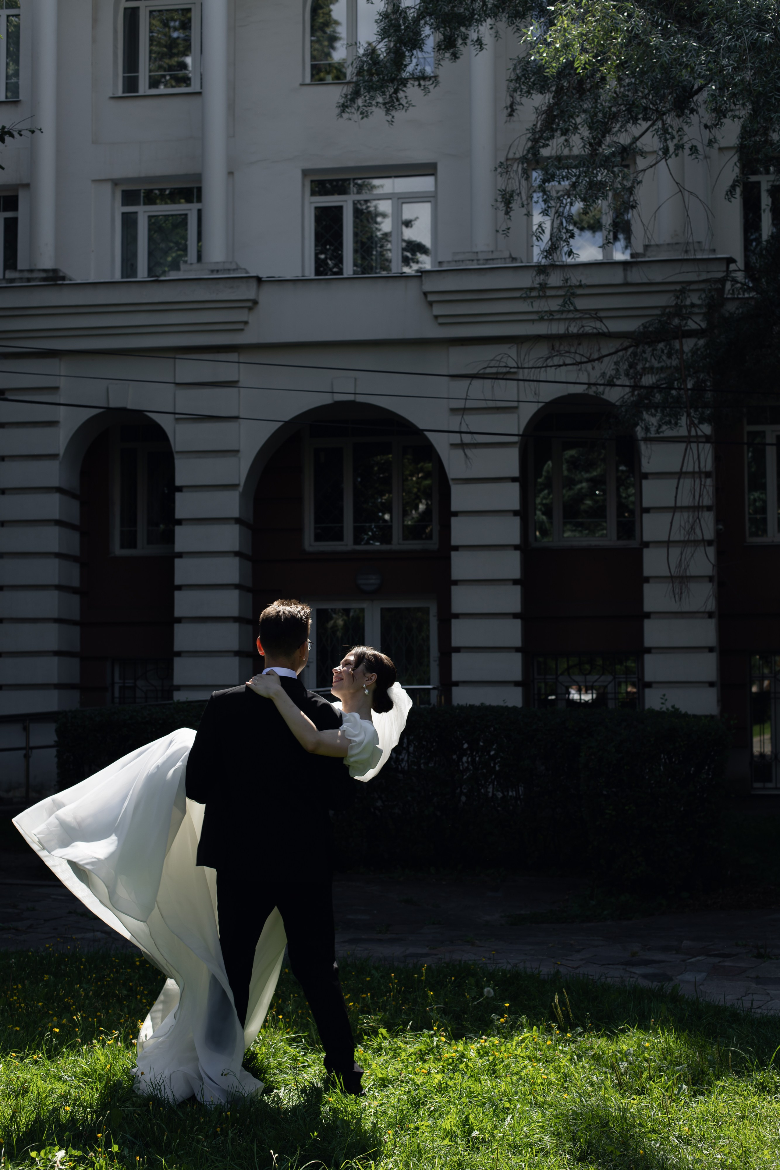 Я всегда буду рядом. Дубинкина Екатерина Фотограф Рязань, Москва