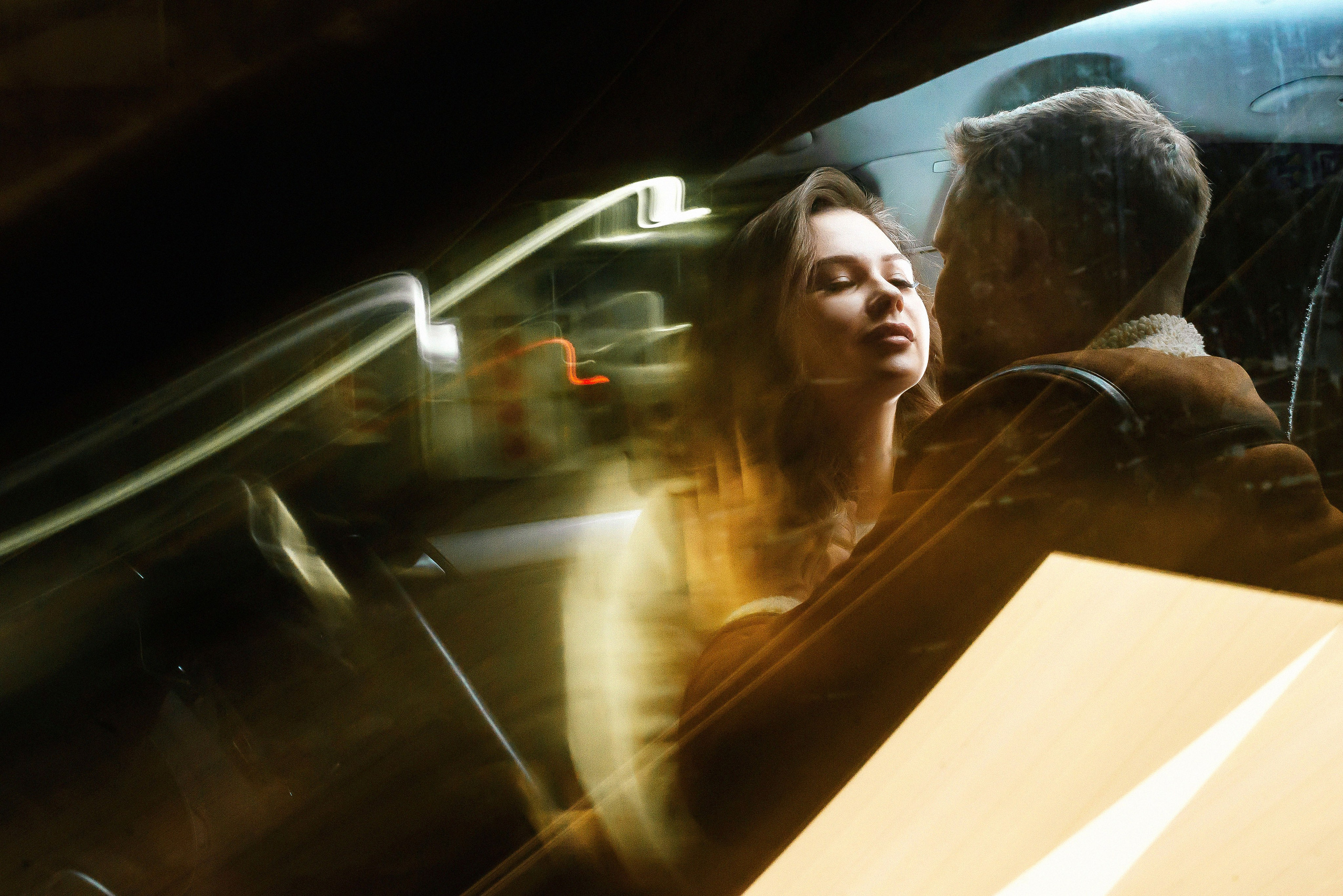 CINEMA. Ваш свадебный фотограф Владимир Ямулин / Стерлитамак и РБ