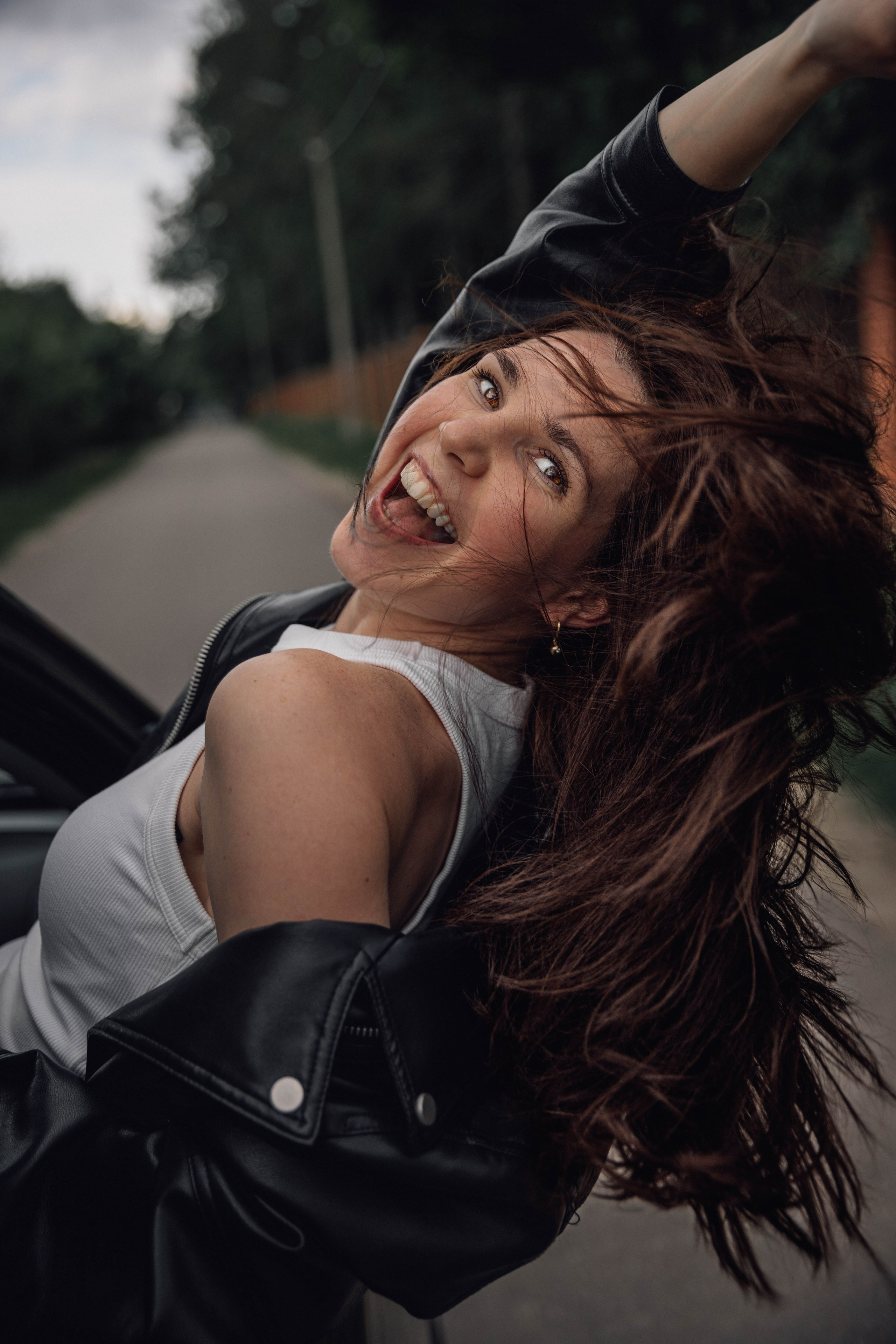 Юлия. Мужской фотограф СПб