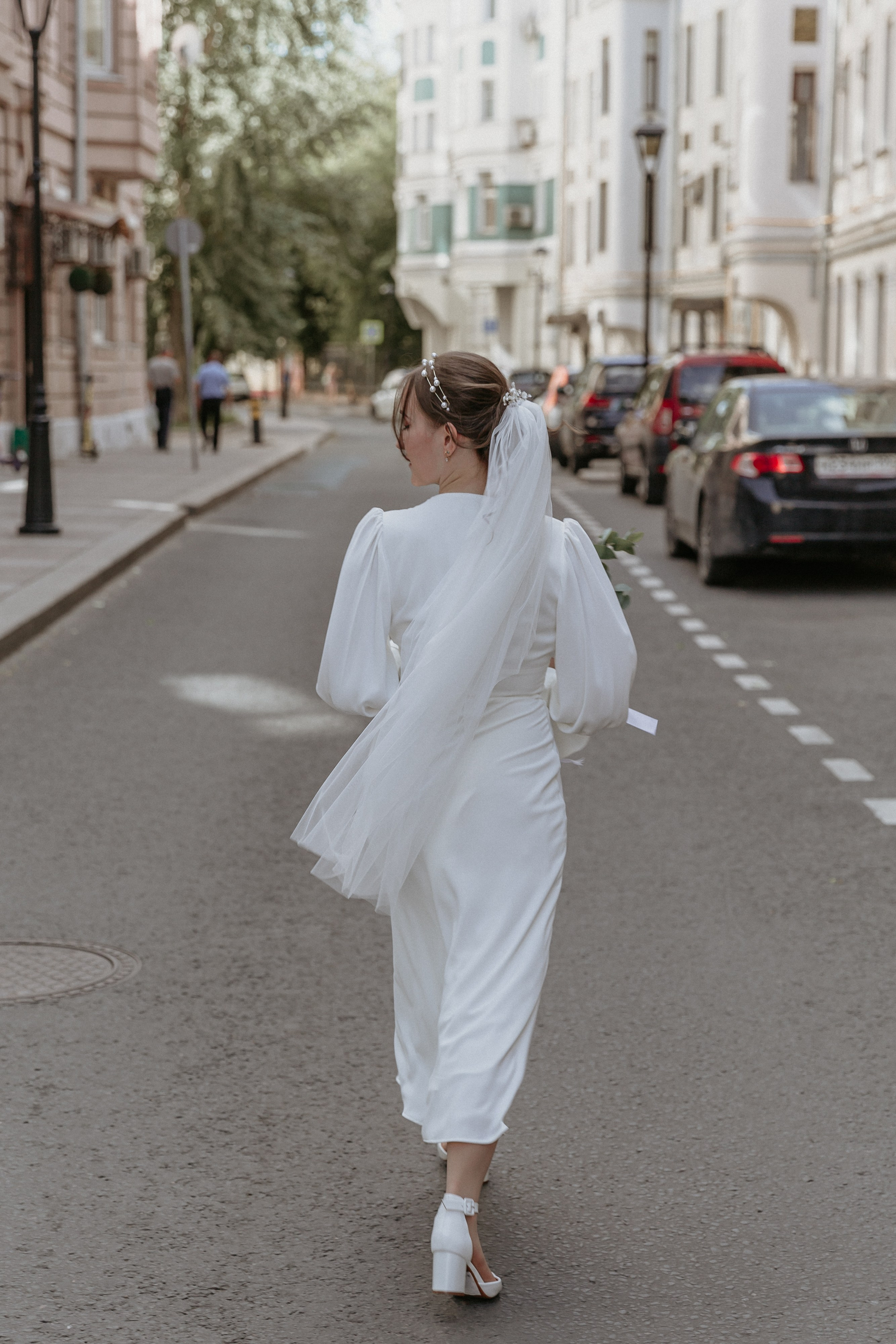 Дима и Александра. Свадебный фотограф Кирьянов Максим. Фотографирую в Москве, Коломне, Со