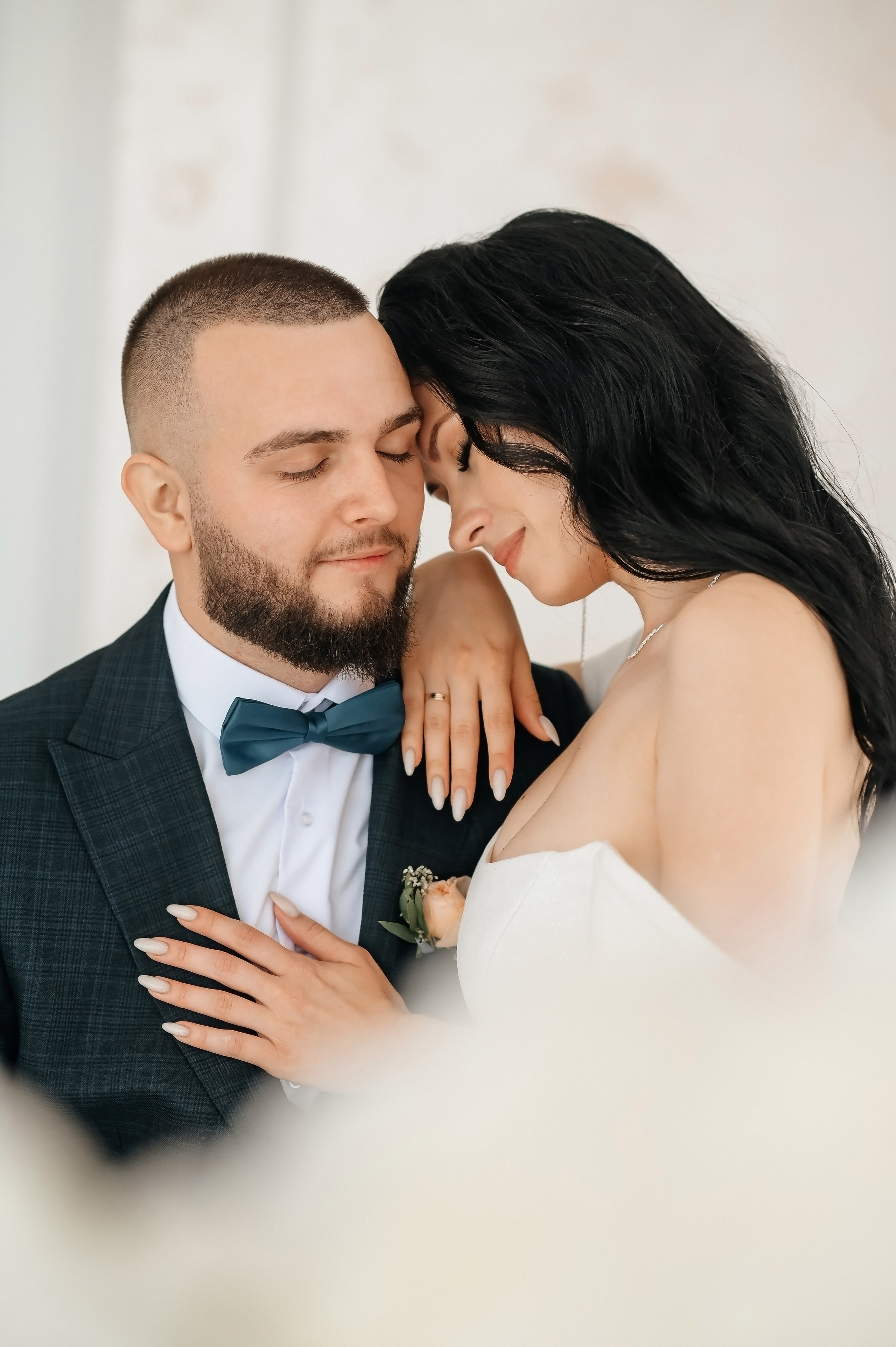 Полина & Алексей. Семейный фотограф Олеся Батурина Рязань