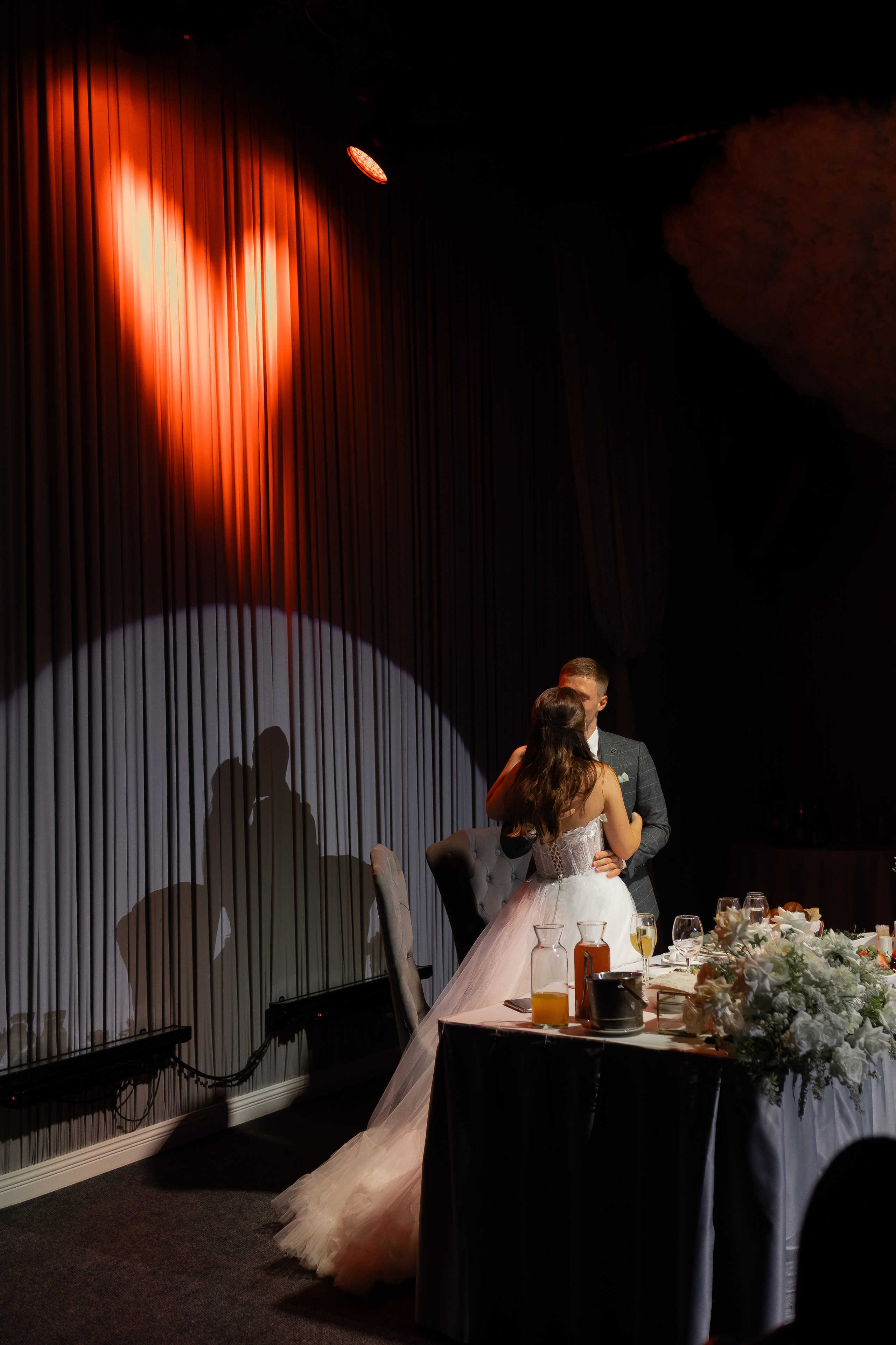 Однажды в сказке. Свадебный и семейный фотограф Арина Кулёва