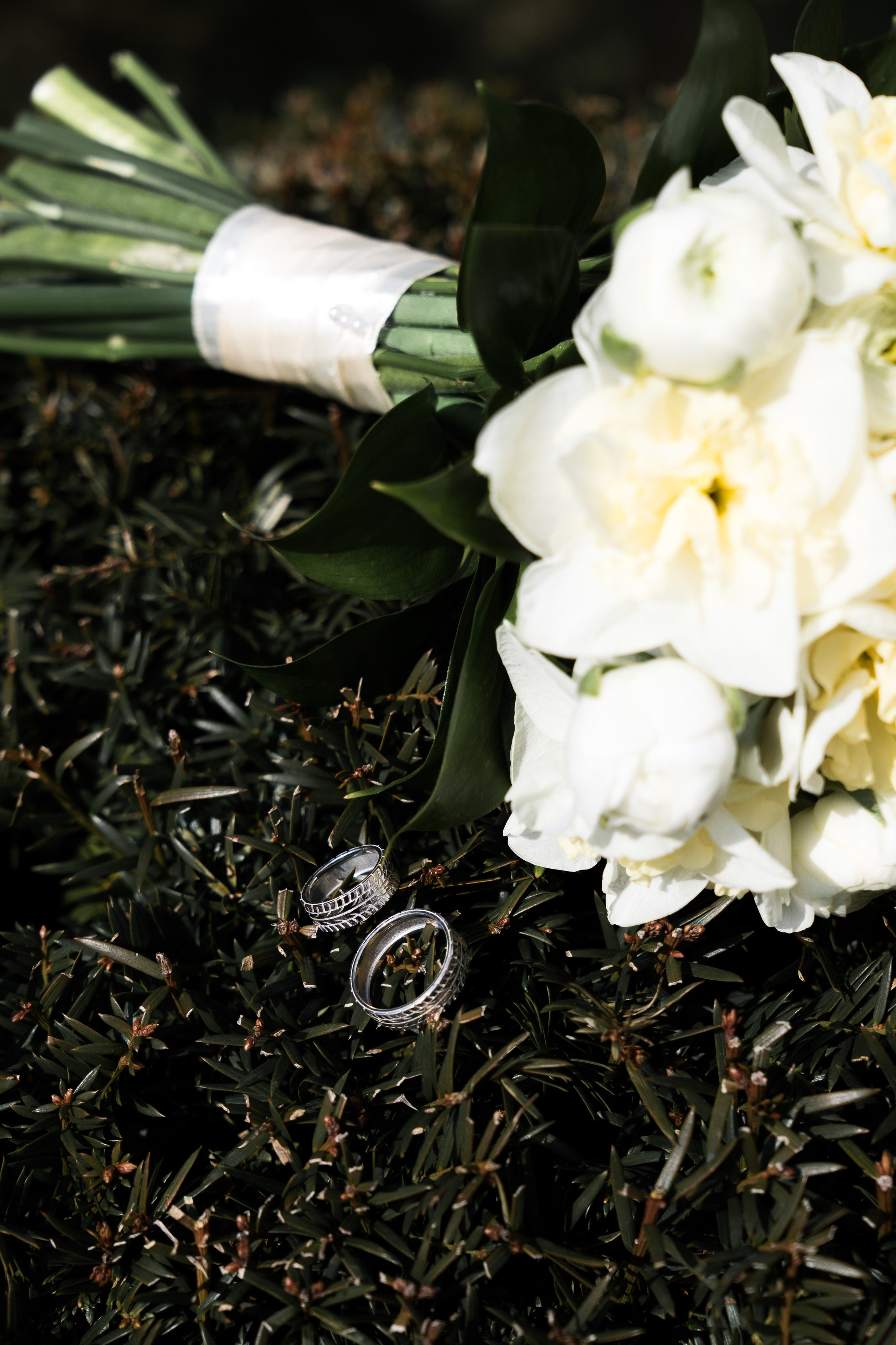 Елизавета и Алексей — Свадебная съемка в Сочи