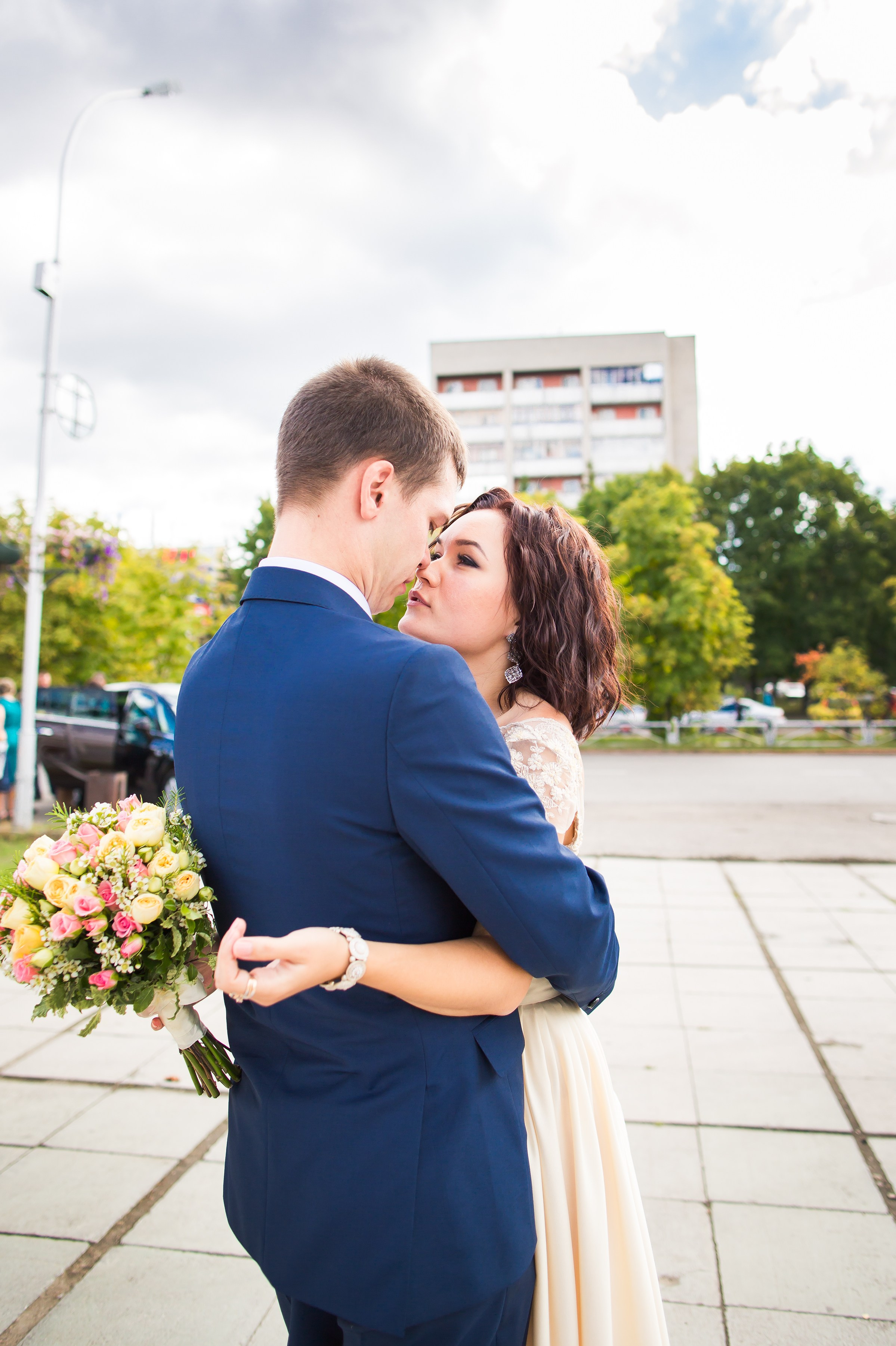 Сергей и Оля. Репортажный, семейный и детский фотограф в Пензе и Заречном Арина Ермилова. Картины барельеф на заказ