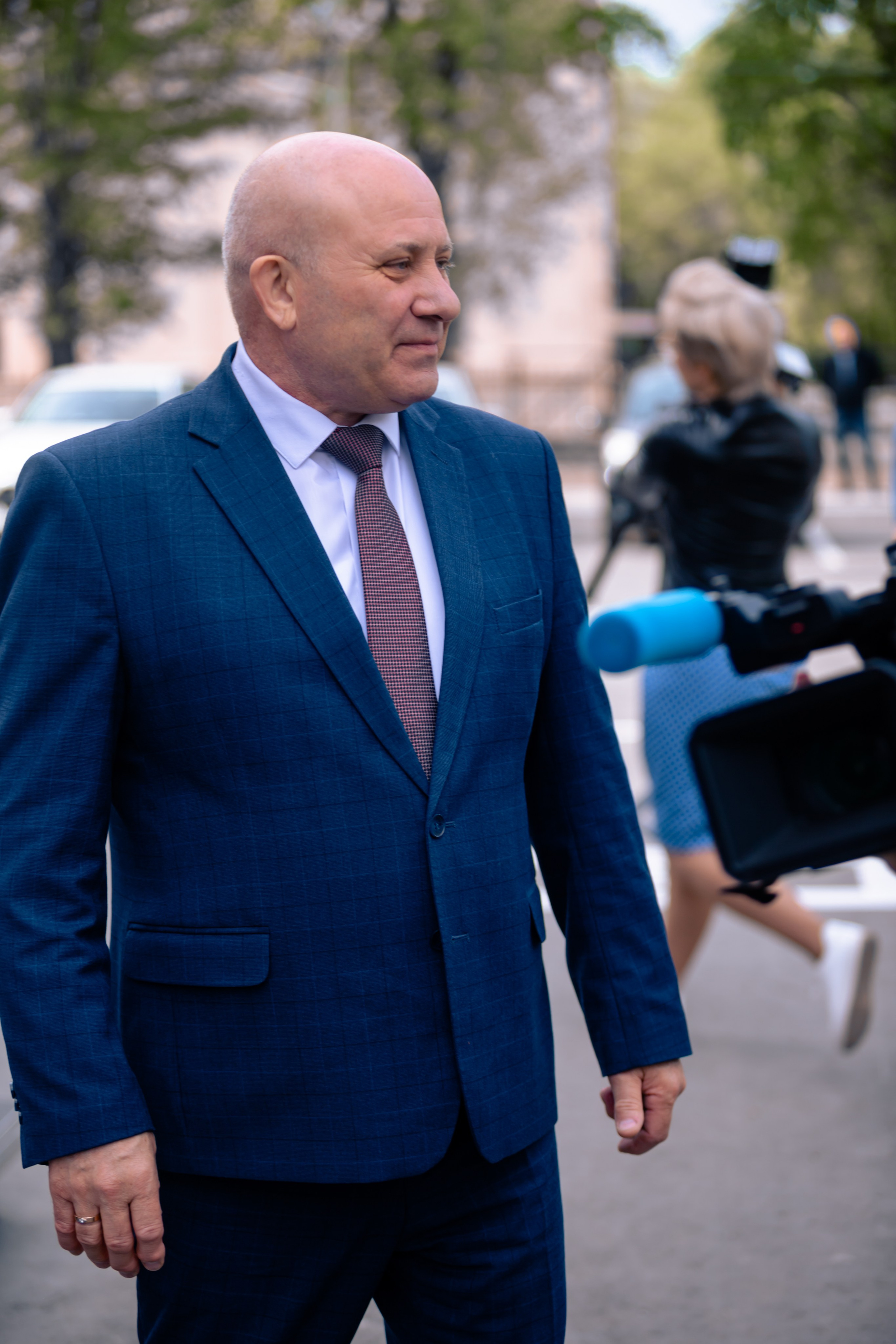 Открытие жилого комплекса ЖК Восход. МЕДИА-РЕСУРС ХАБАРОВСК / Фотоотчеты / Репортажи / События