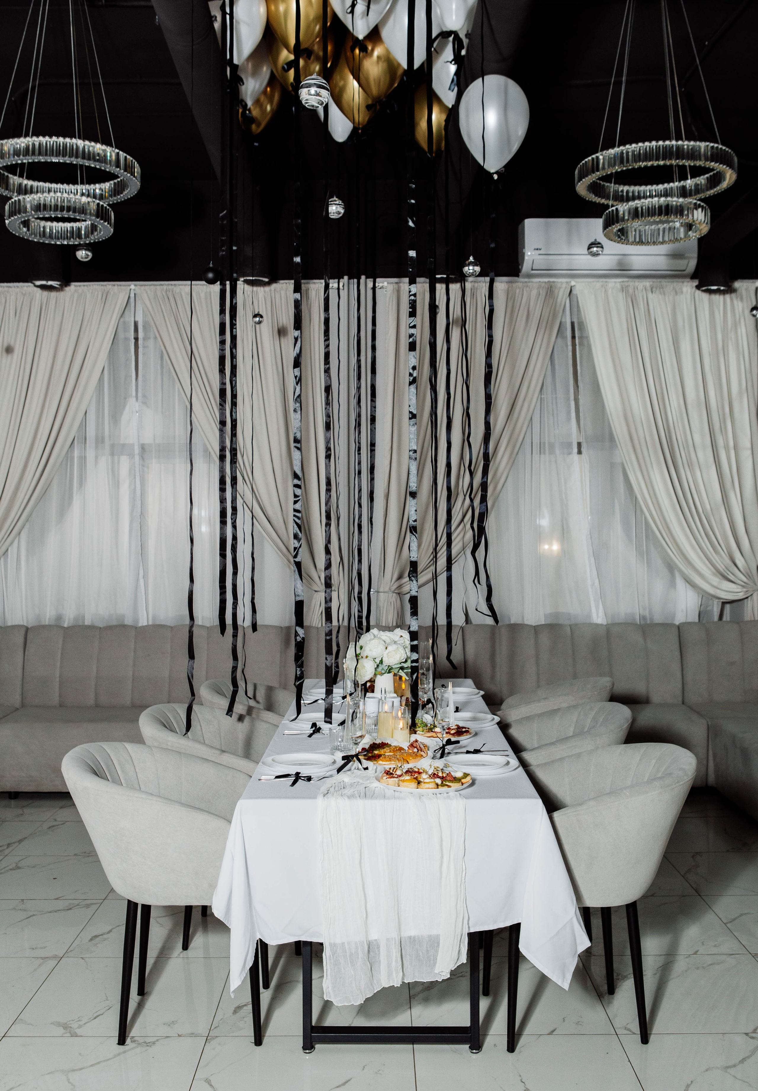 Праздничная. Izmailov loft