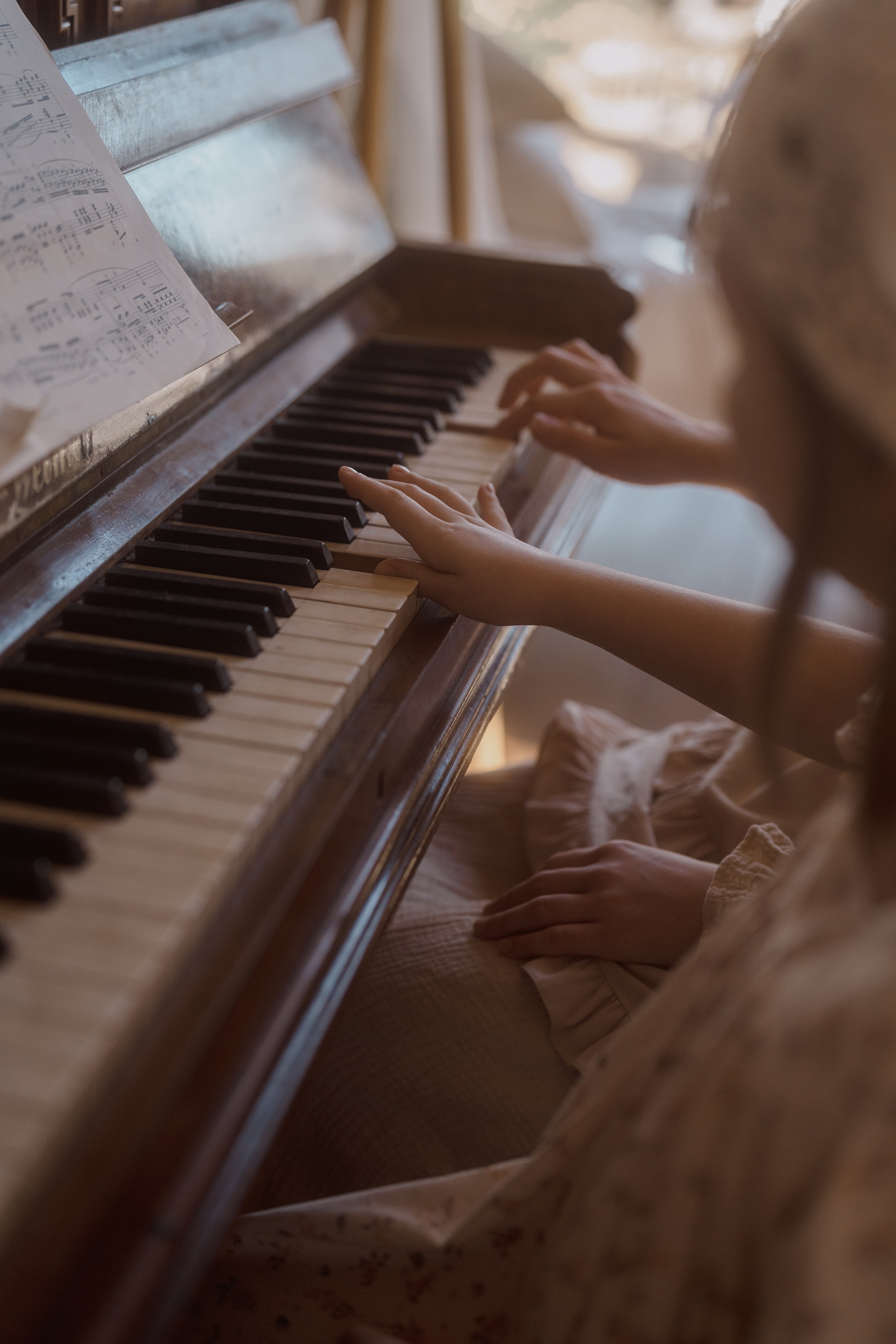 Нюша и Маша. Детская фотосессия Дом Элли г. Пушкино. Семейный и детский фотограф в Сергиев Посаде, Хотьково Якимчук Любовь