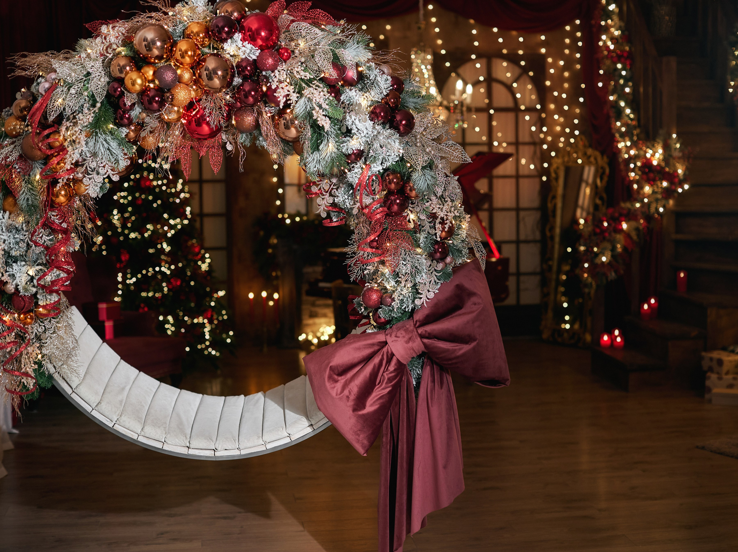 Фотостудия в Калуге Svetstudio