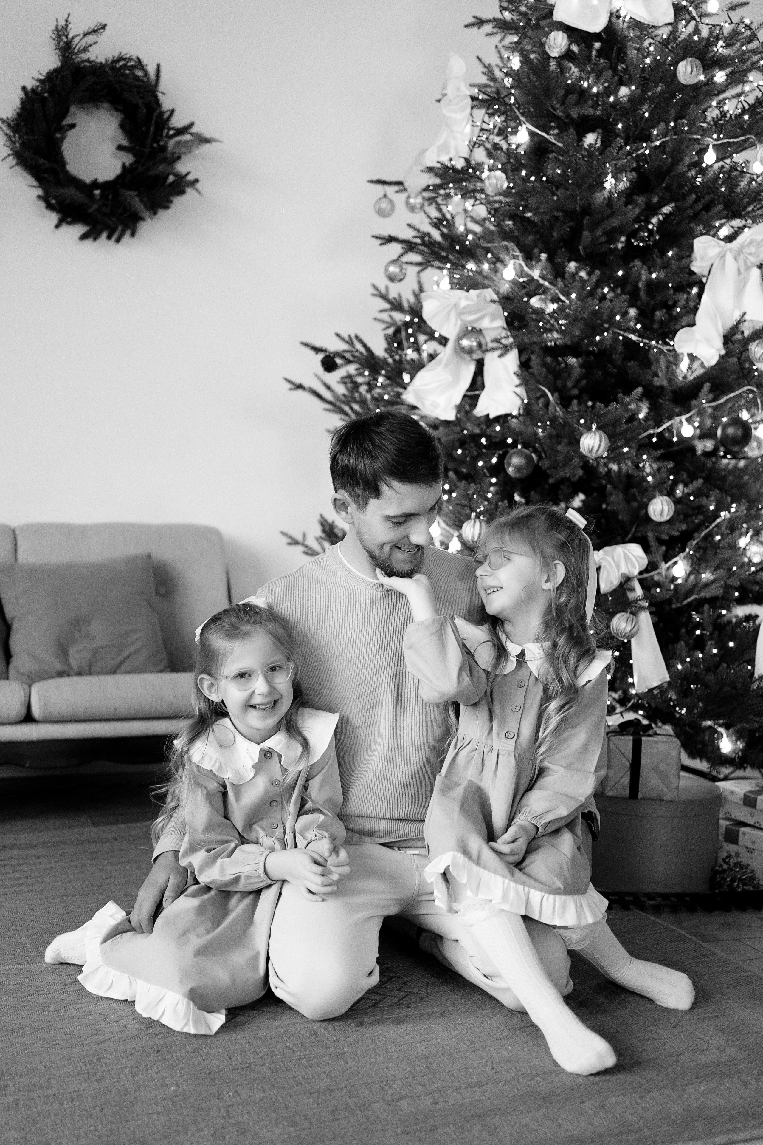 Кристина. Семейный и свадебный фотограф Минск, Беларусь Анна Орловская