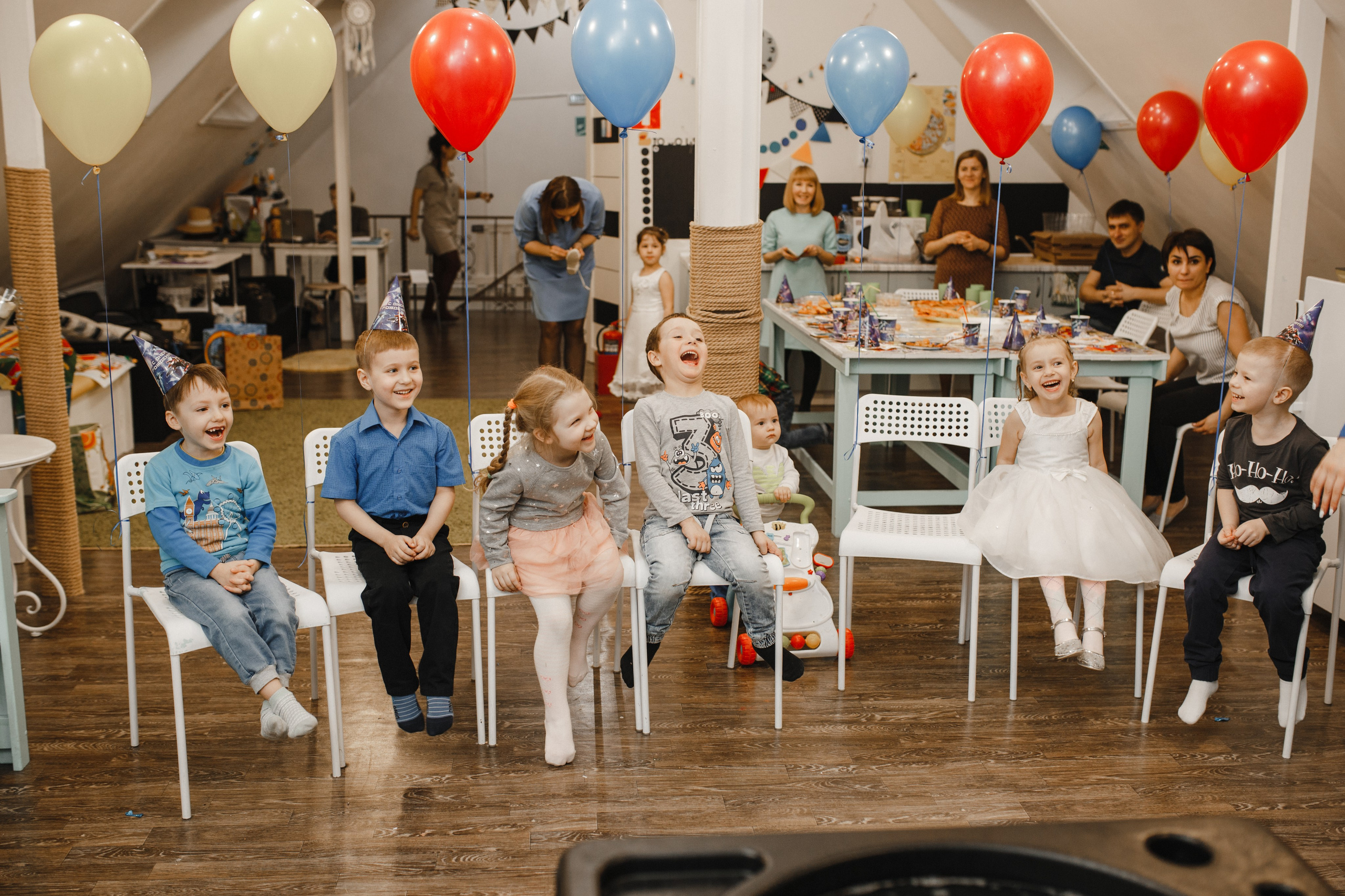 Др Тимофей. Фотограф в Новосибирске Ася Зверева