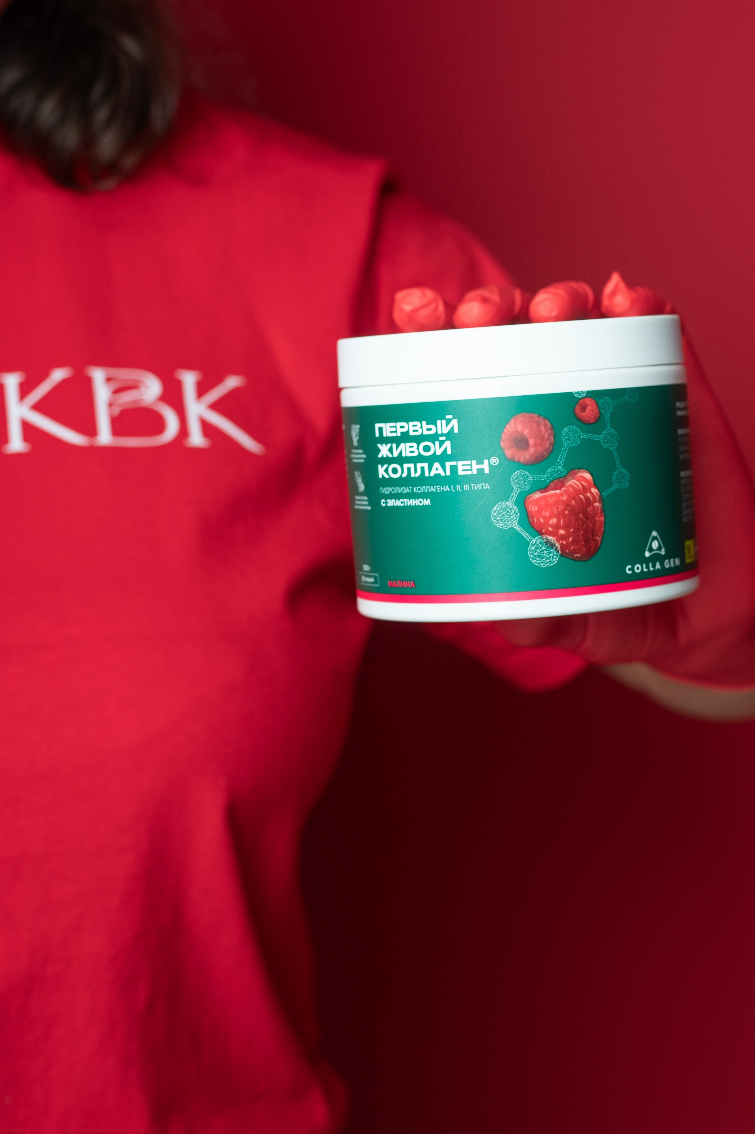 Клиника врачебной косметологии. Фотограф в Новосибирске Ася Зверева