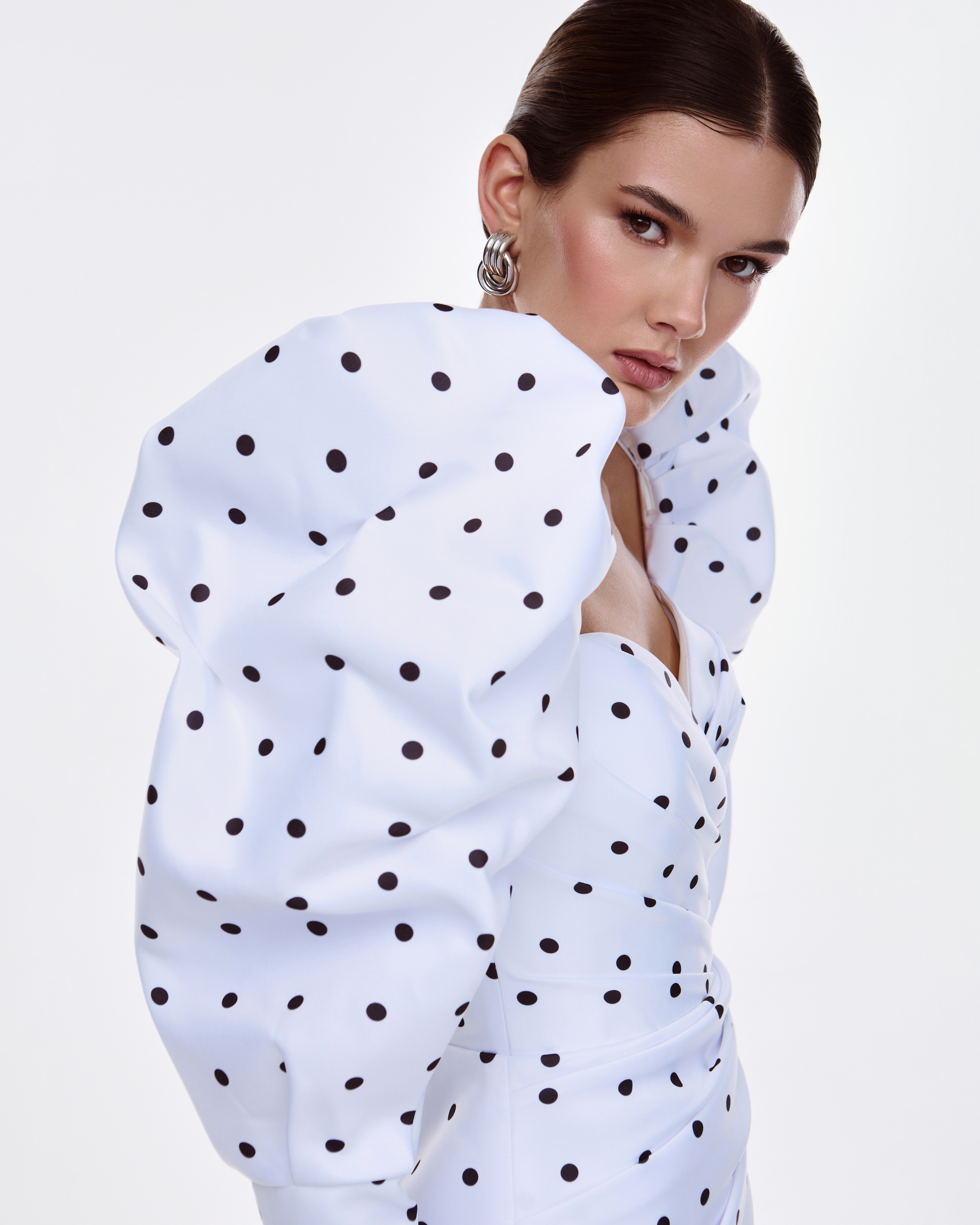 Вечерняя коллекция Dance Until Sunrise. Свадебный аутлет