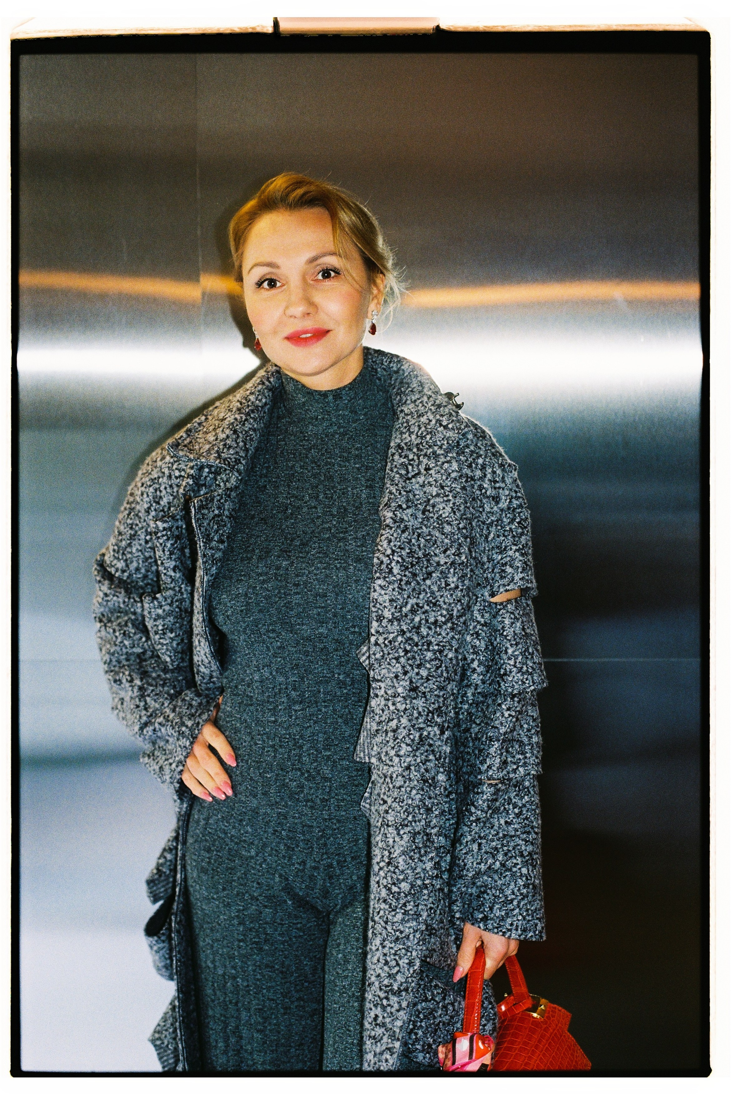 Лекция в DUO. Свадебный фотограф в Москве Евгений Рыжов