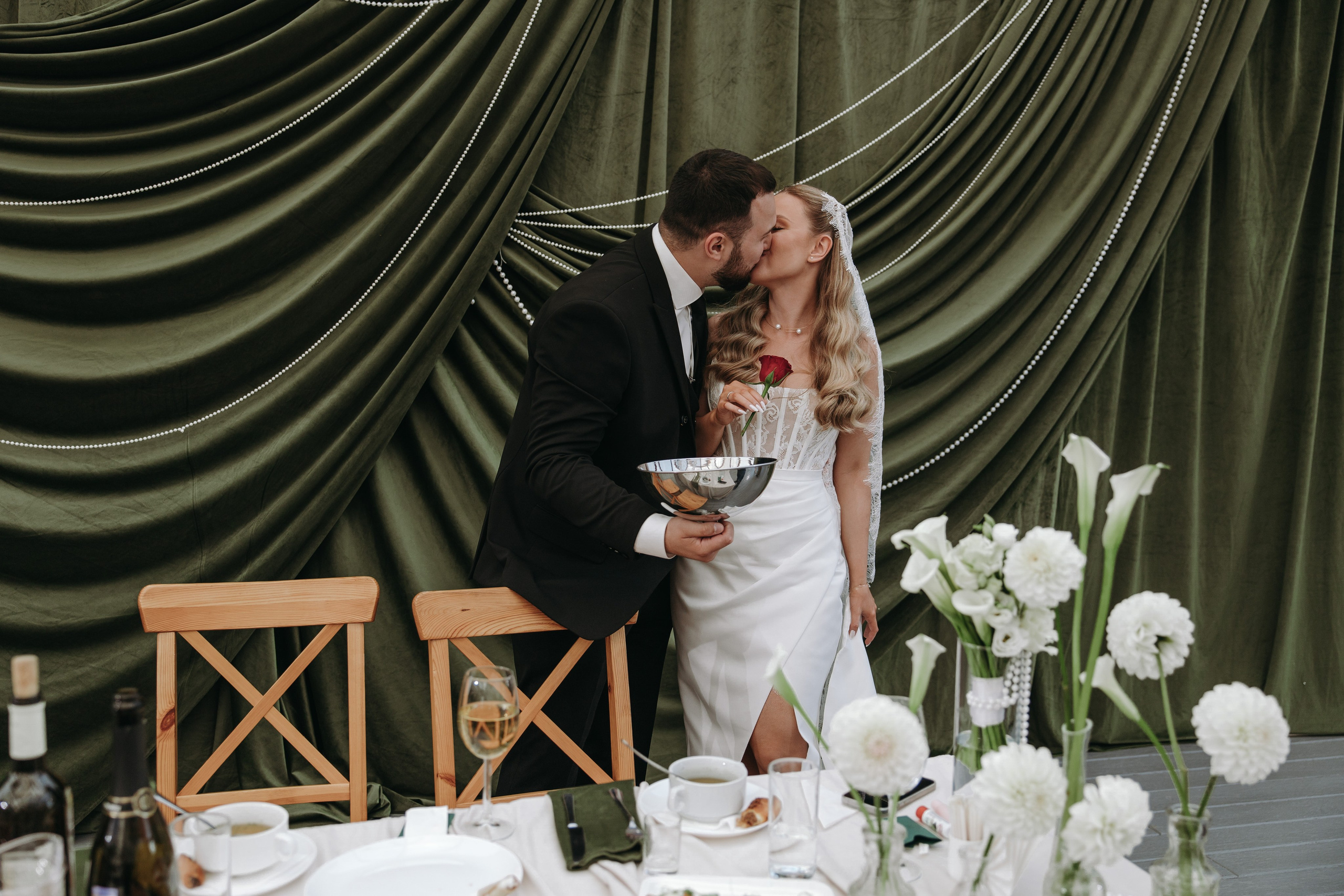 Иван и Оксана. Свадебный и семейный фотограф в Уфе Руслан Миргаляов