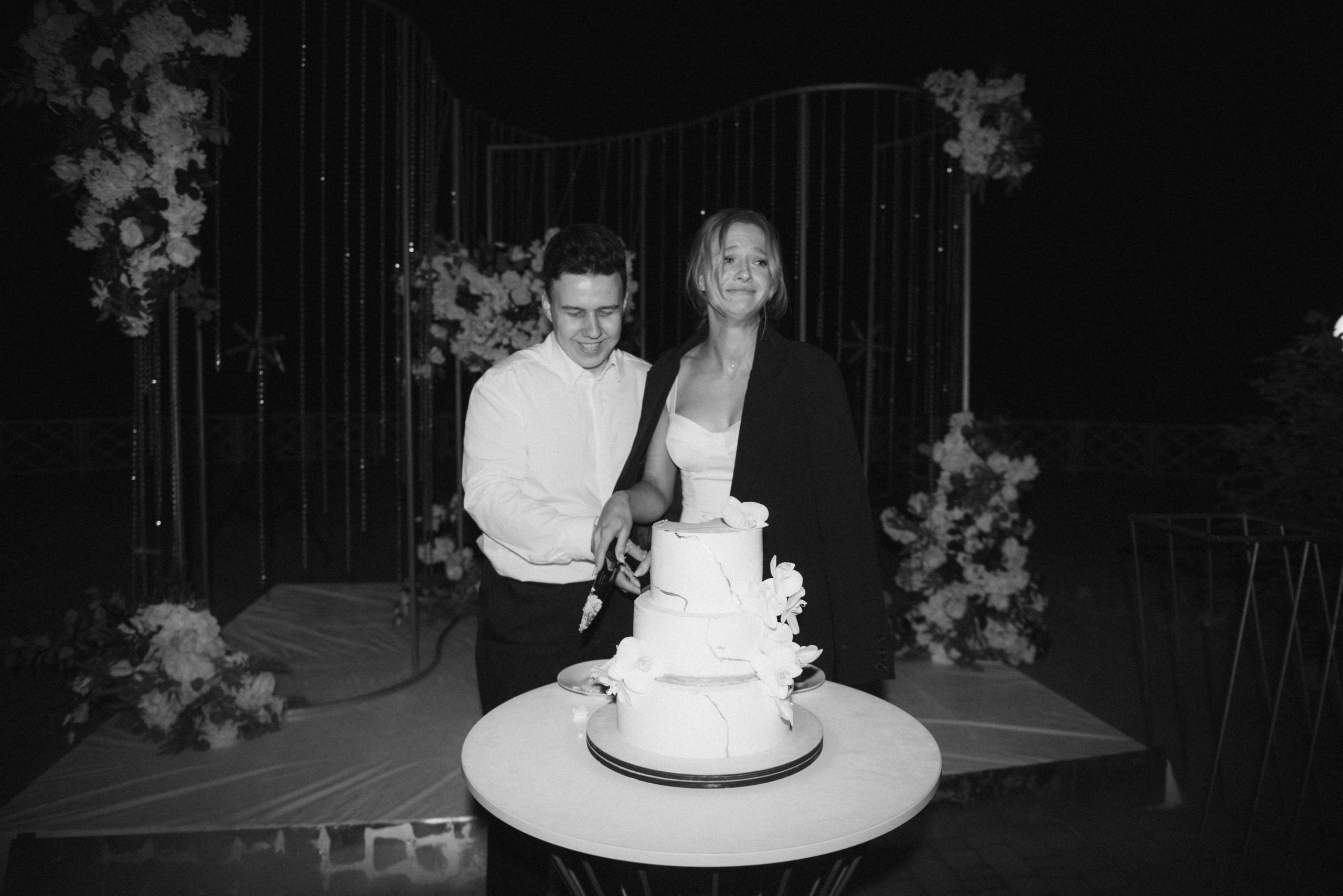 Владимир и Виктория. Свадебный и портретный фотограф в Брянске и Москве Алина Химушкина