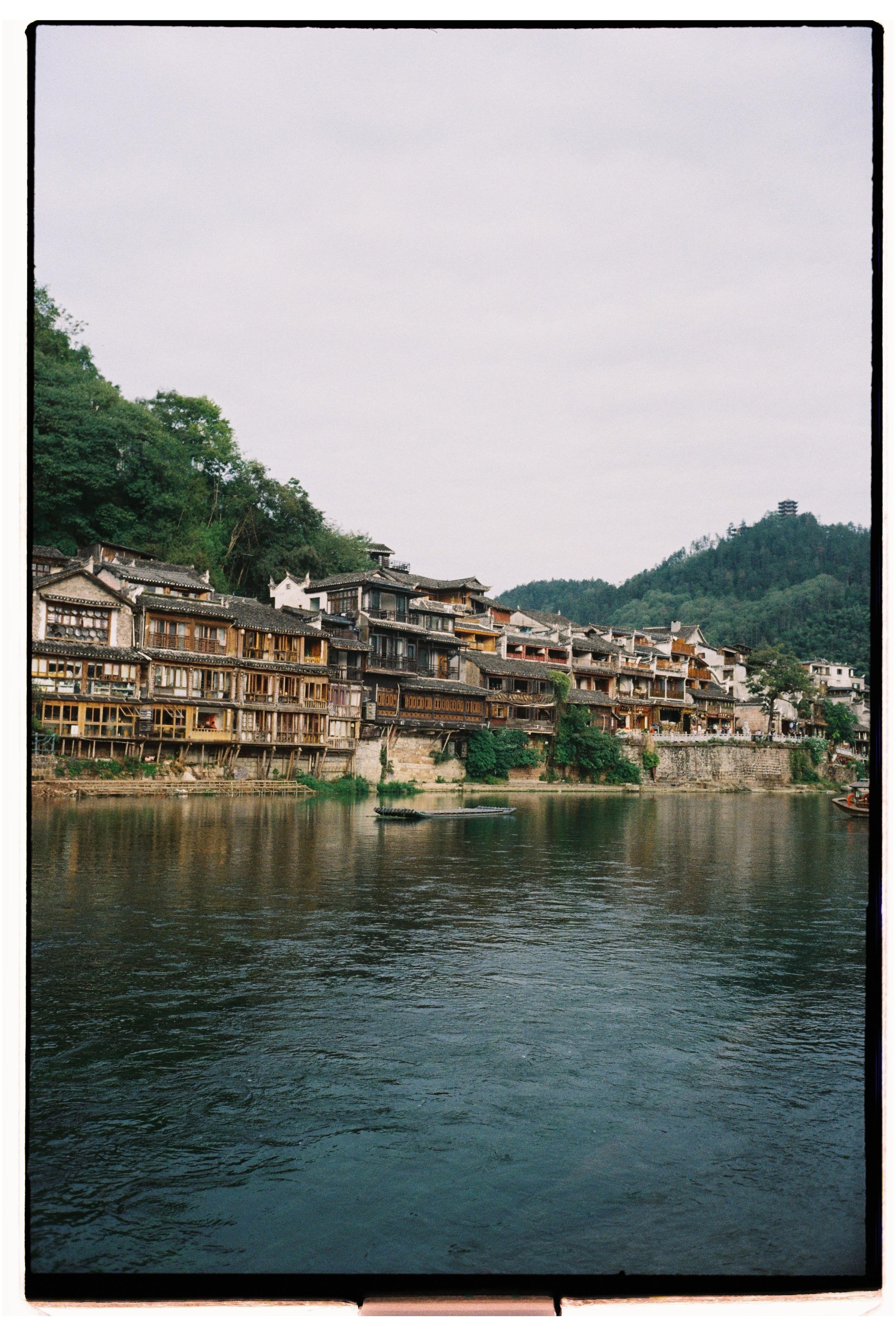 China & Hong Kong. @tomrus: Рустам Шагиморданов — фотограф