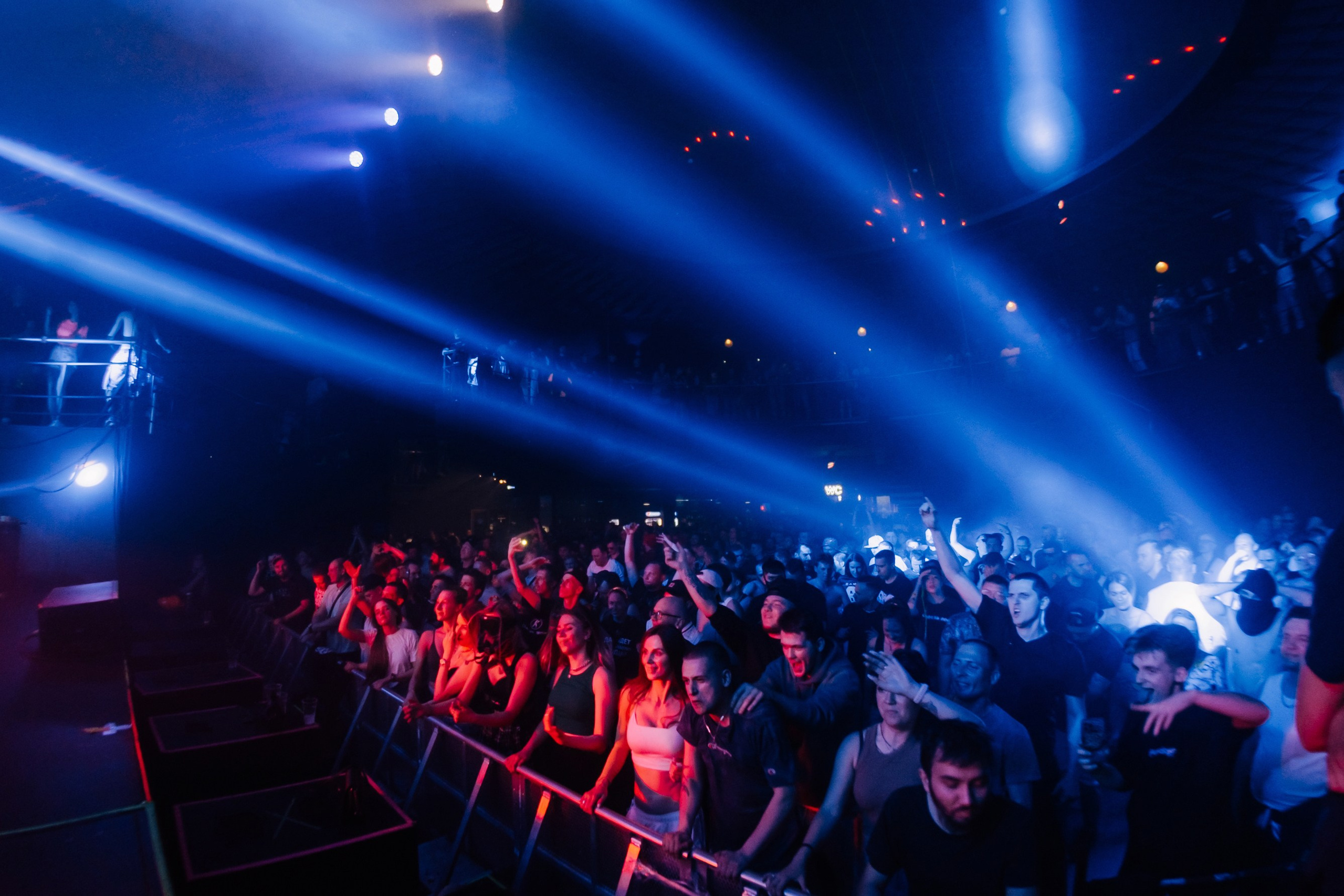 Neuropunk. Photographer — ERASTOV