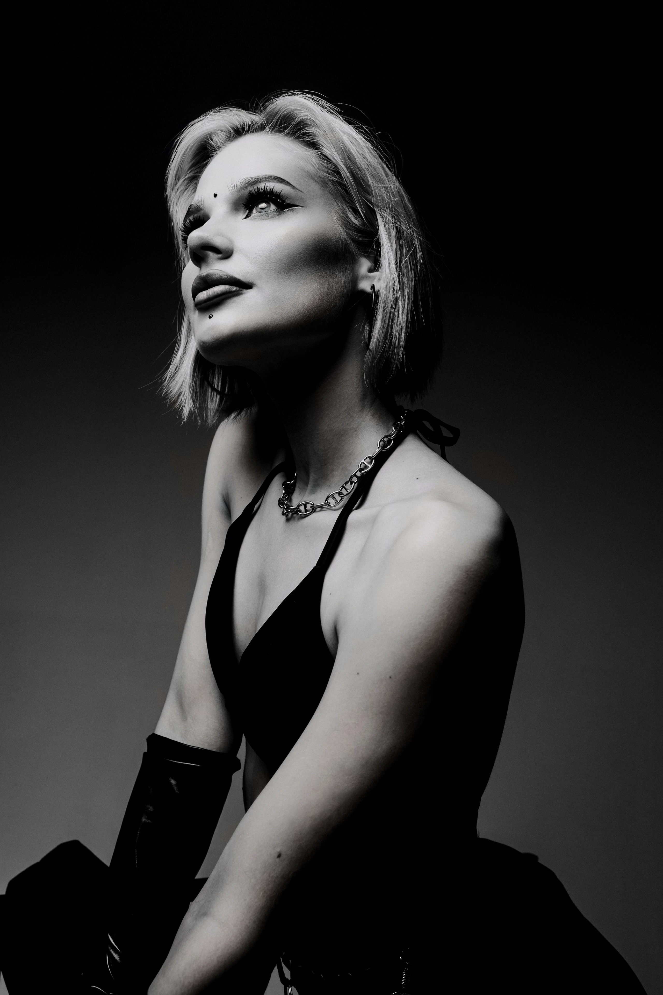 Лера. Фотограф в Нефтеюганске Никита Сыромятников