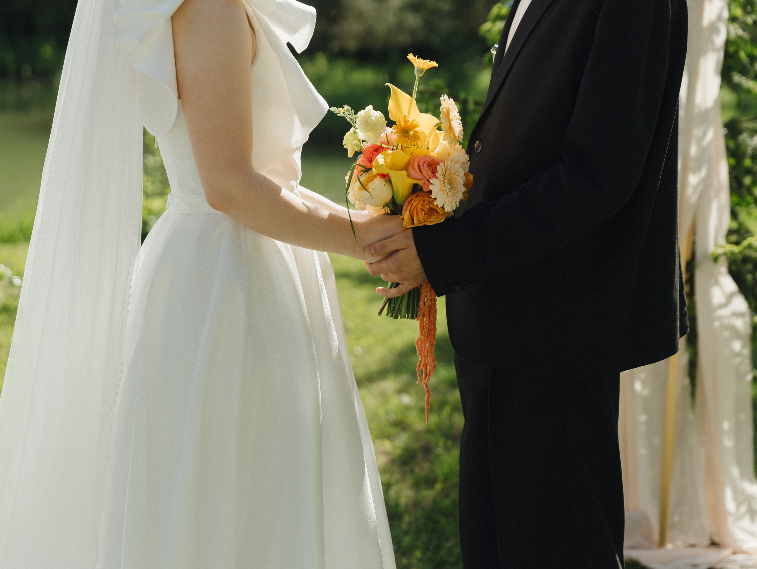 Кирилл и Алина W 28.05.2025. Свадебный фотограф в Москве и по всему миру