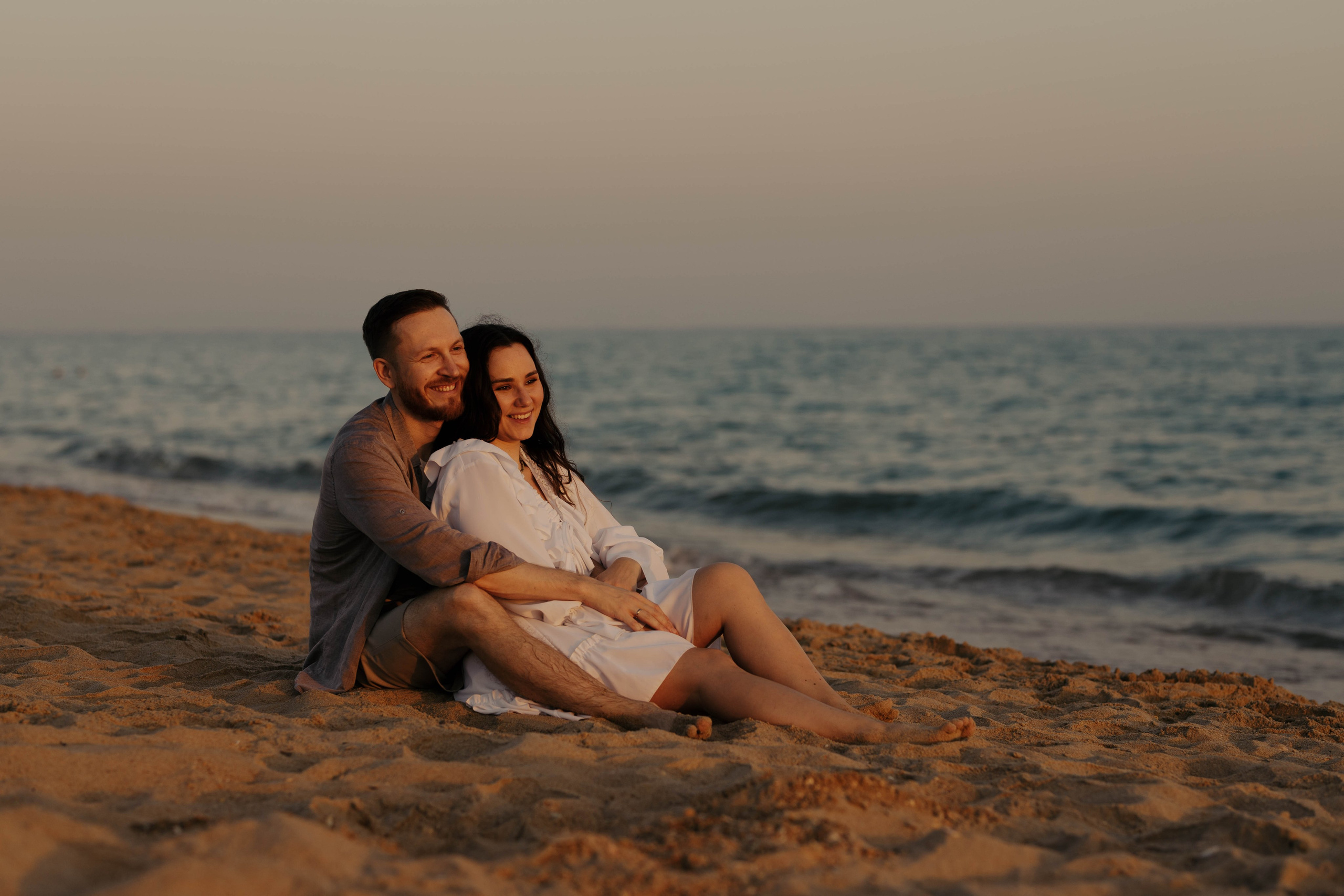 Илья и Лера. Семейный и свадебный фотограф в Новороссийске