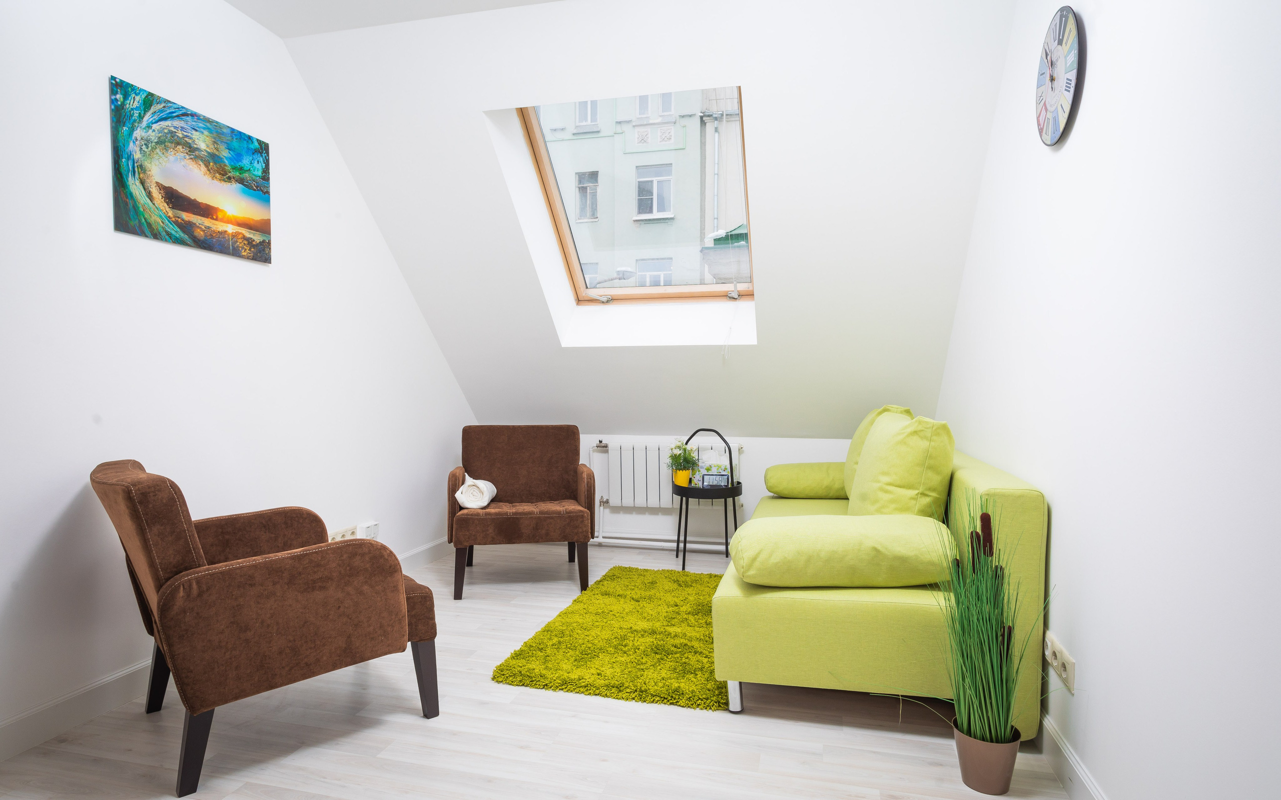 Кабинет психолога. Главная