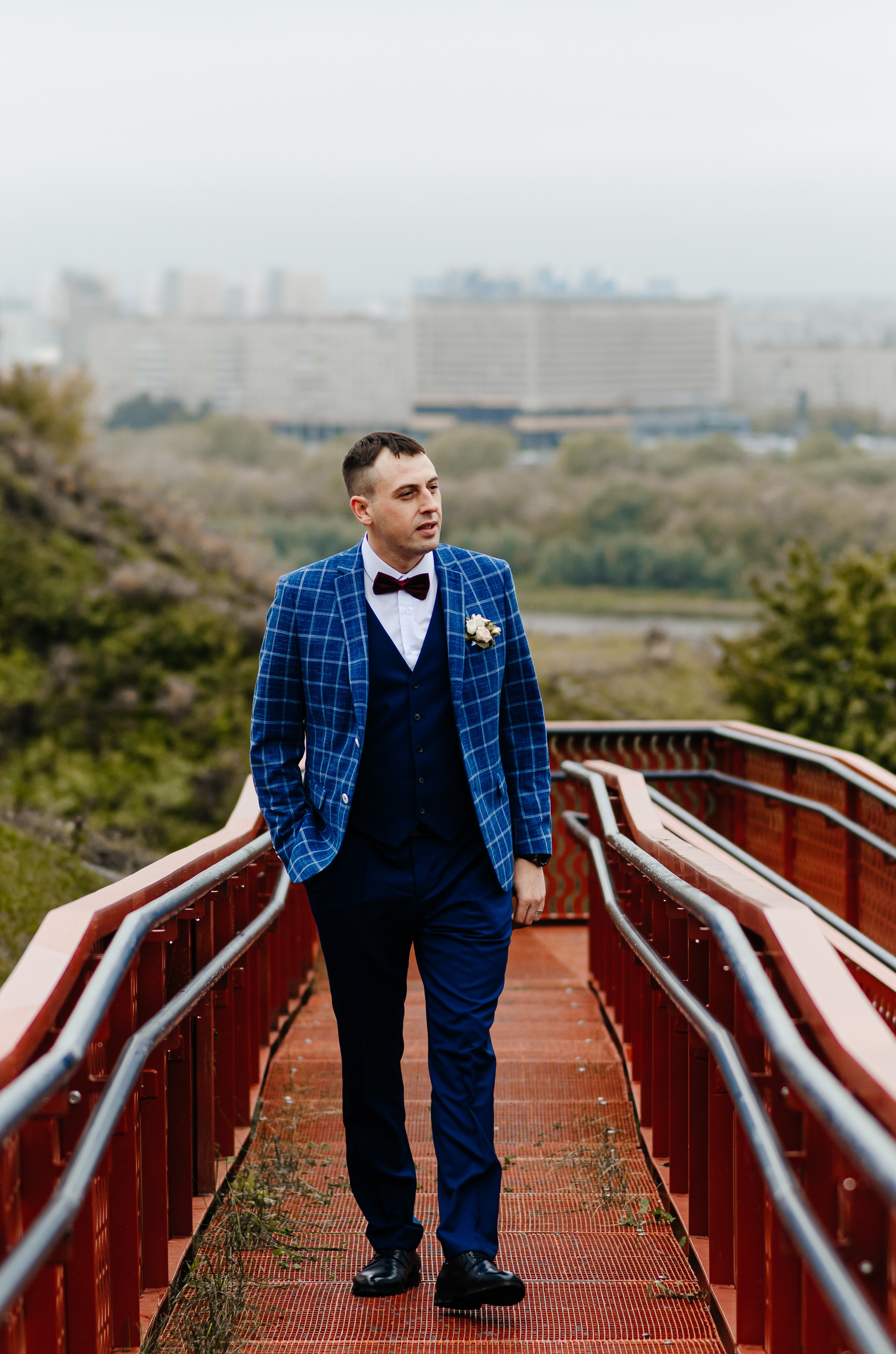 Михаил & Мария. Фотограф Anastasya Efimova