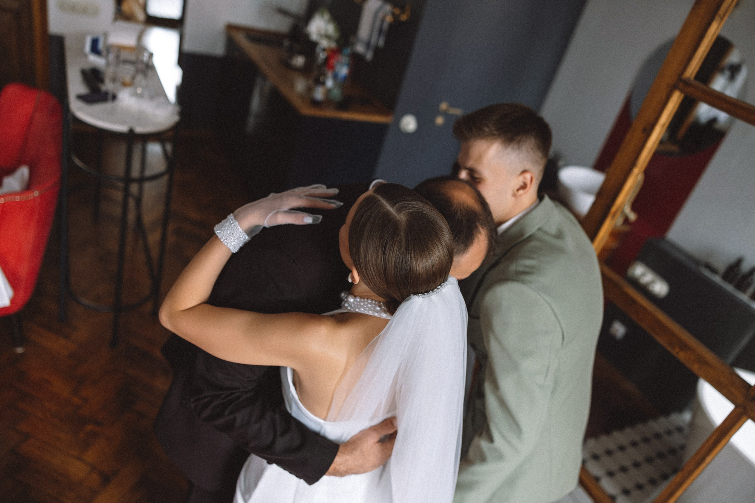 Анна и Филипп. Lifestyle фотограф в Санкт-Петербурге Анна Щекалева