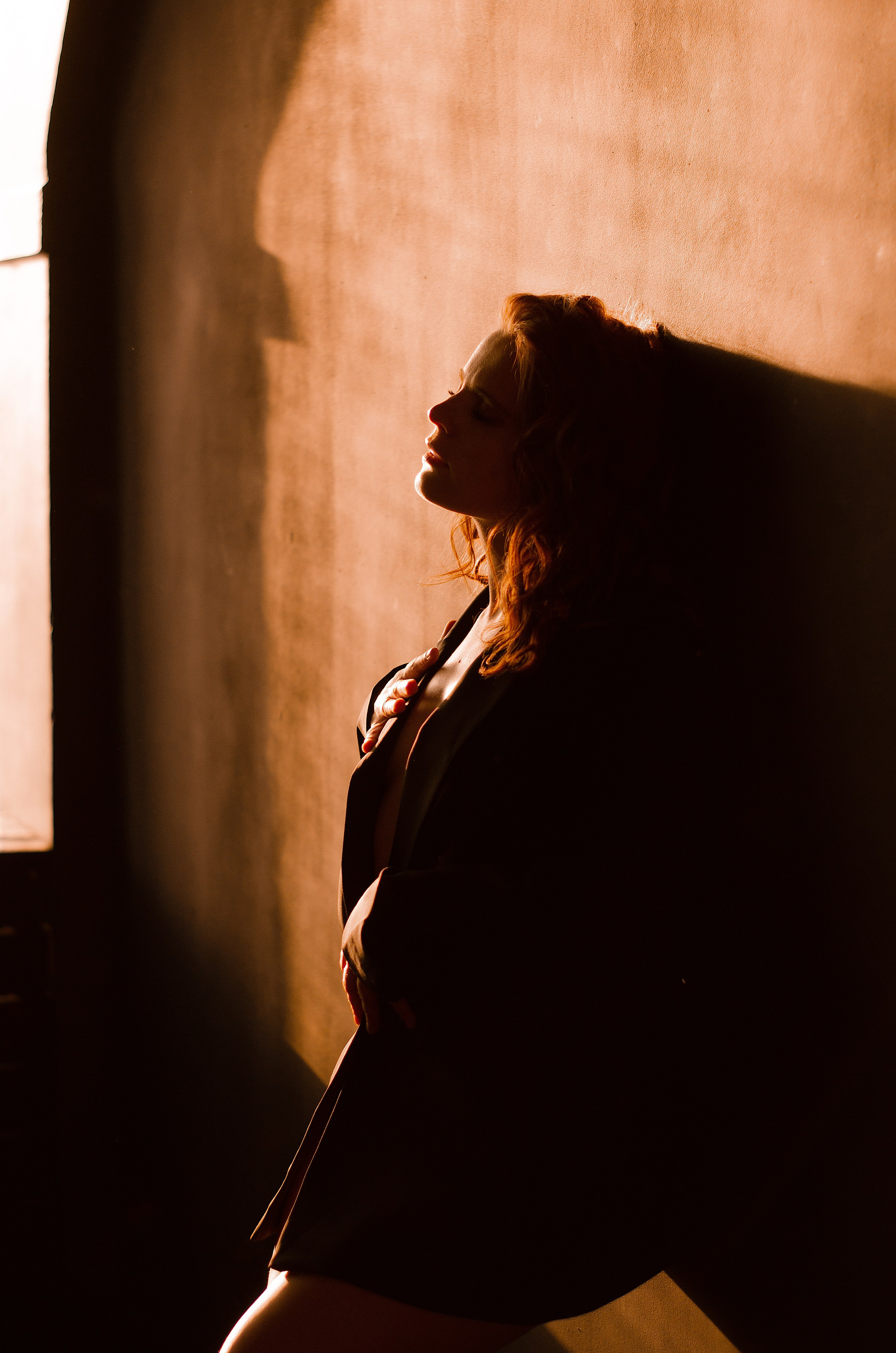 Женская съёмка. Будуарный / Ню Фотограф Наталья Шевченко Минск