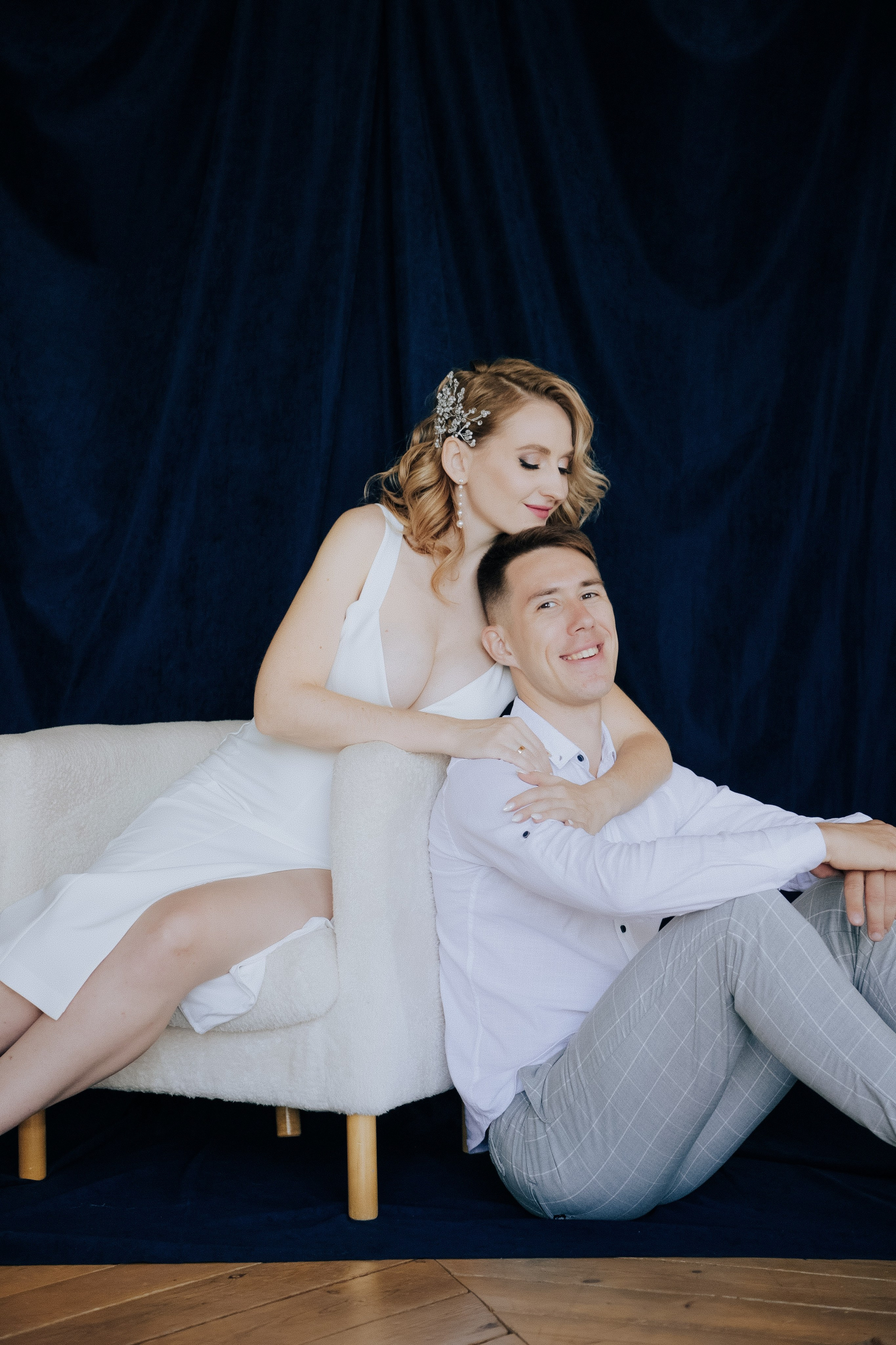 Свадебные съёмки. Виталий Морозов|Фотограф в Краснодаре