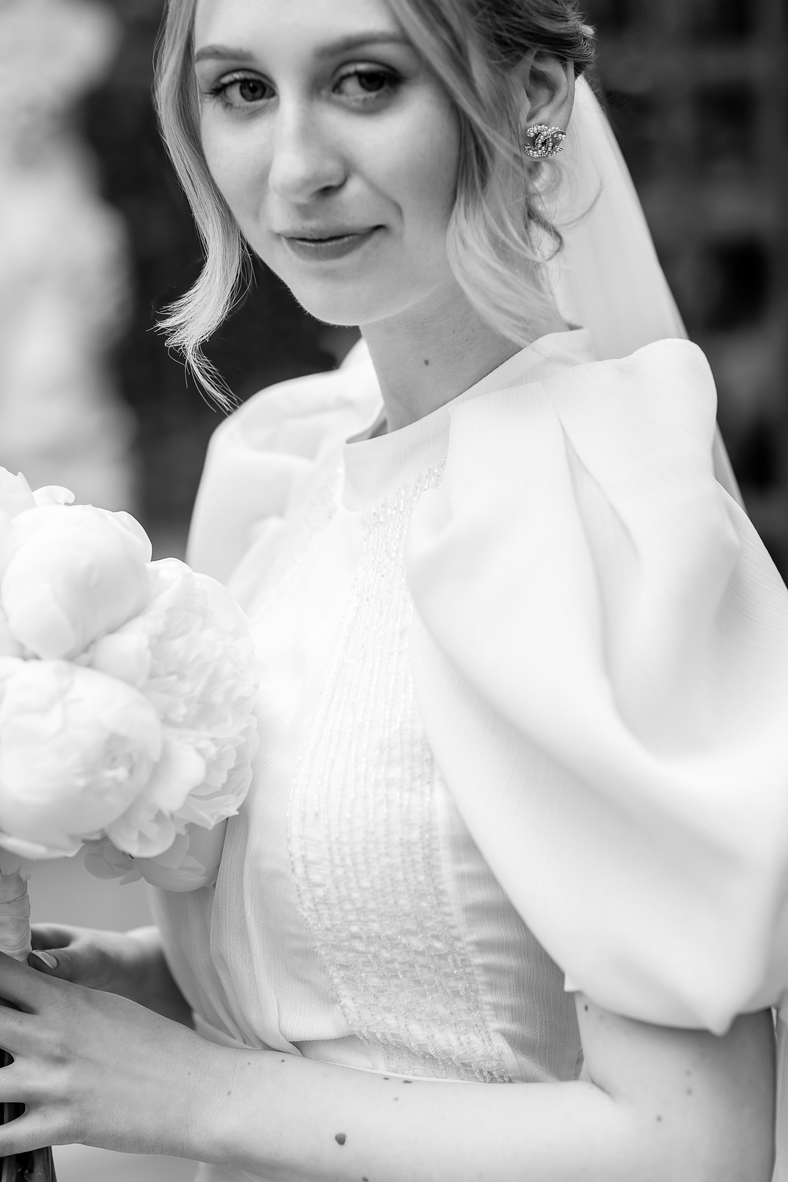 Настя и Данил. Свадебный и портретный фотограф