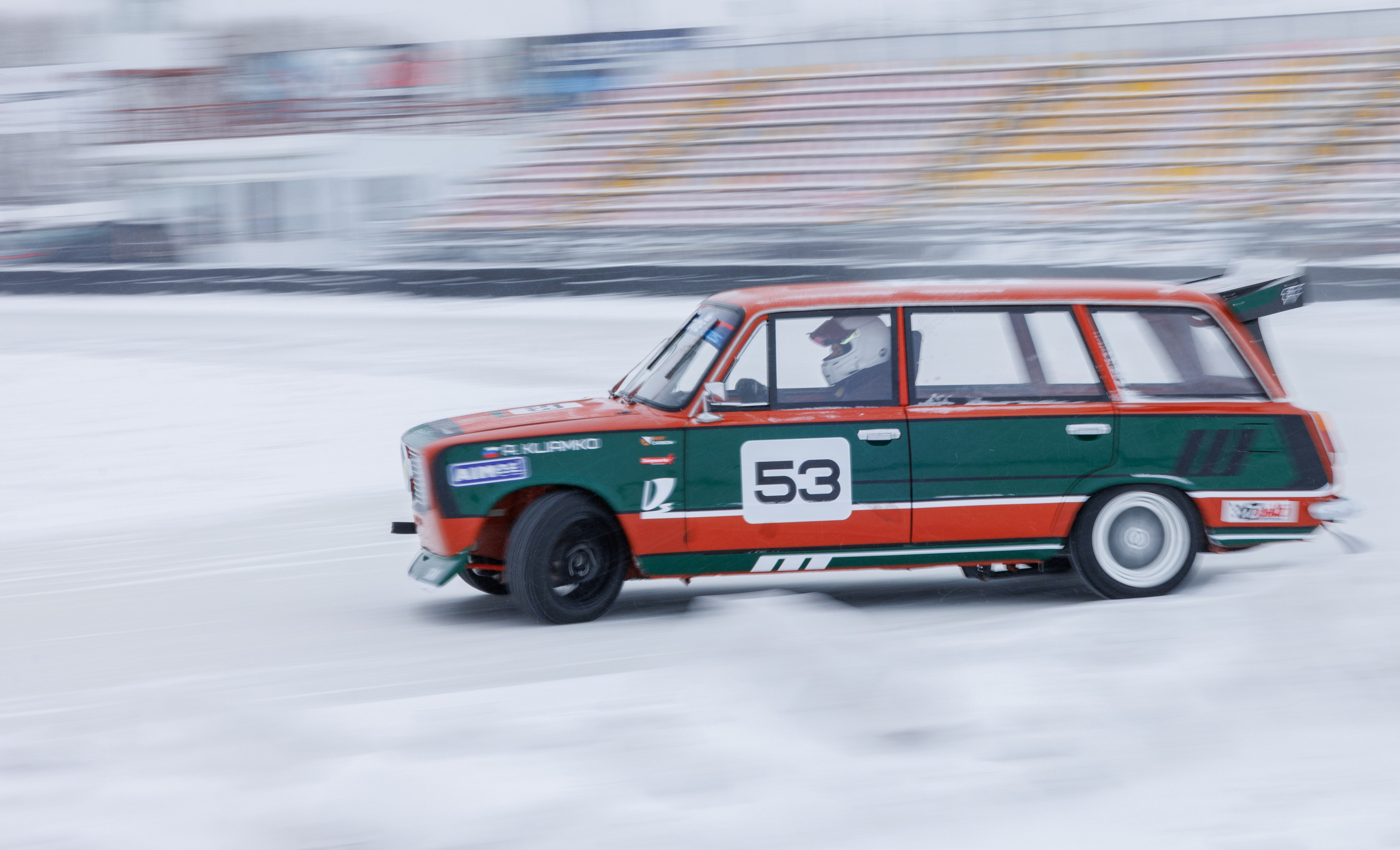 Автомобили. Фотограф в Красноярске Евдокимова Анастасия