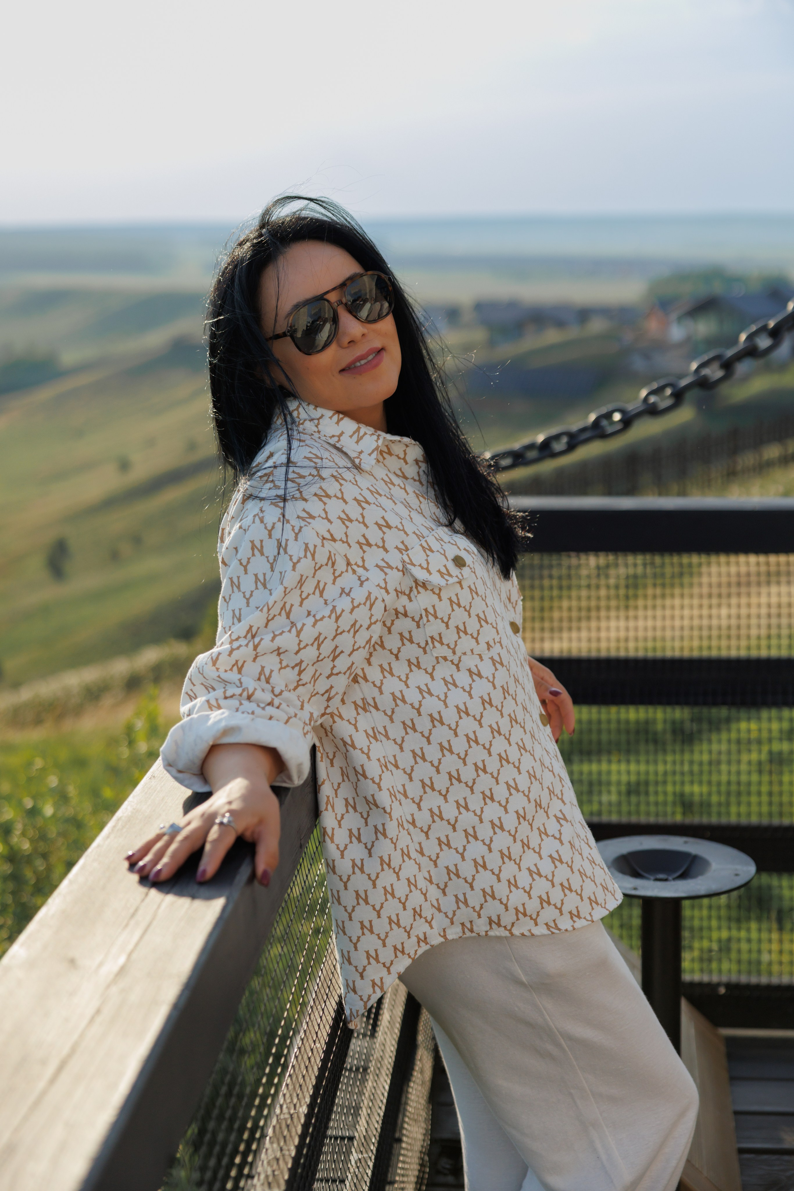 PreSeason 2025 Шамони. Фотограф в Красноярске Евдокимова Анастасия