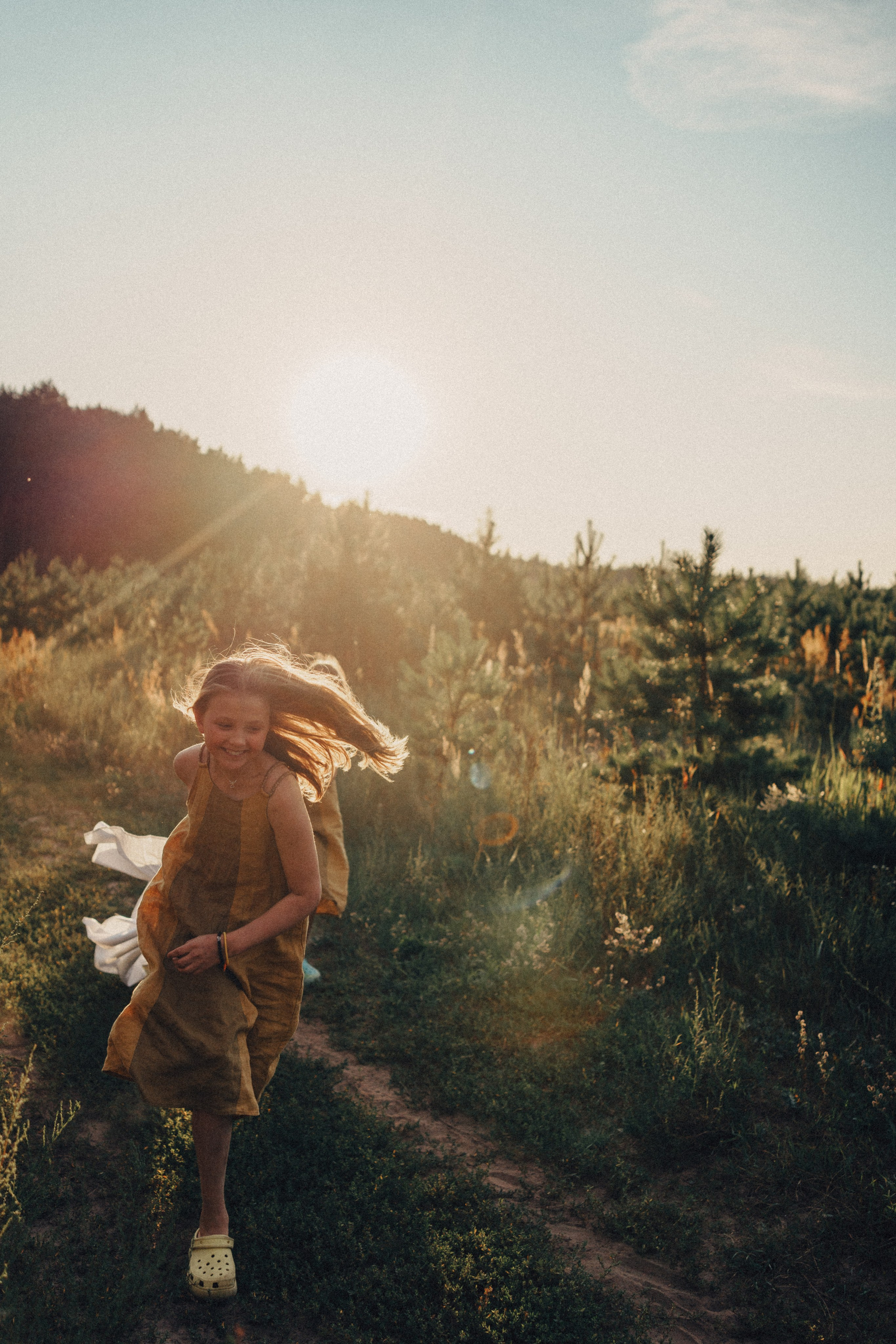 Съемка мечты. Семейный и детский фотограф и видеограф в Москве, Серпухове и Тарусе Валерия Сорокина