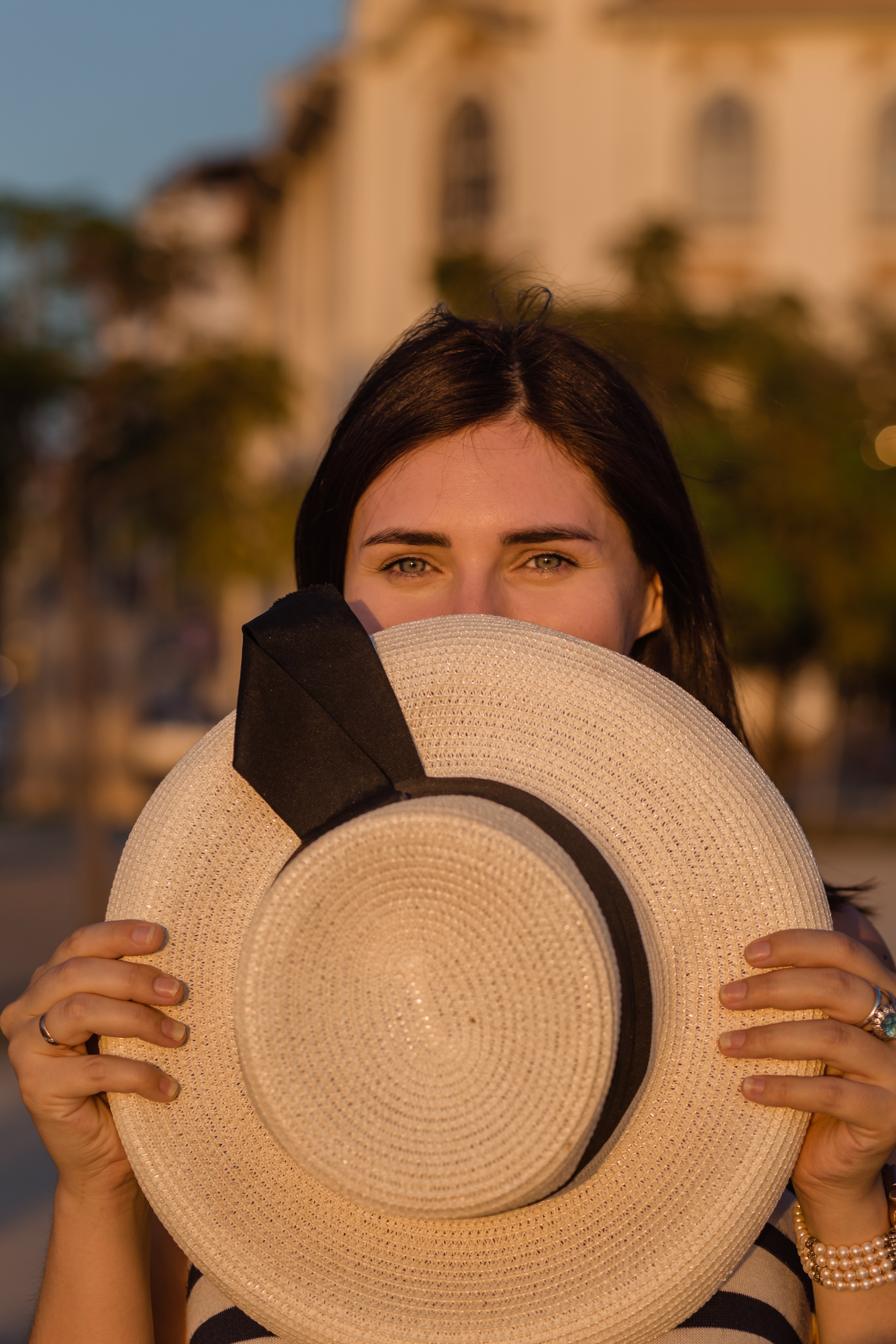 One evening in Izmir...... Professional family and children’s photographer in Izmir Irina Eron