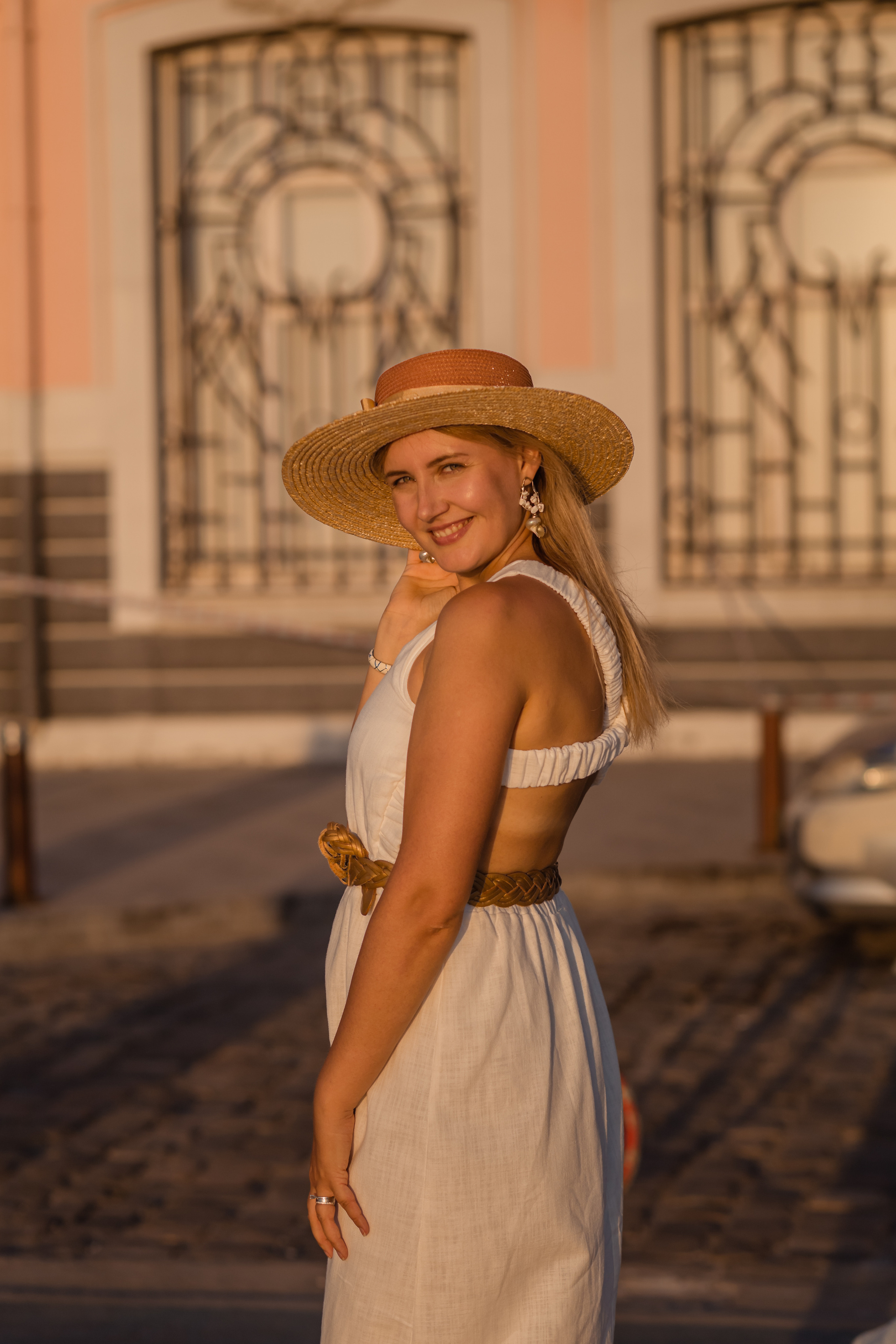 One evening in Izmir...... Professional family and children’s photographer in Izmir Irina Eron