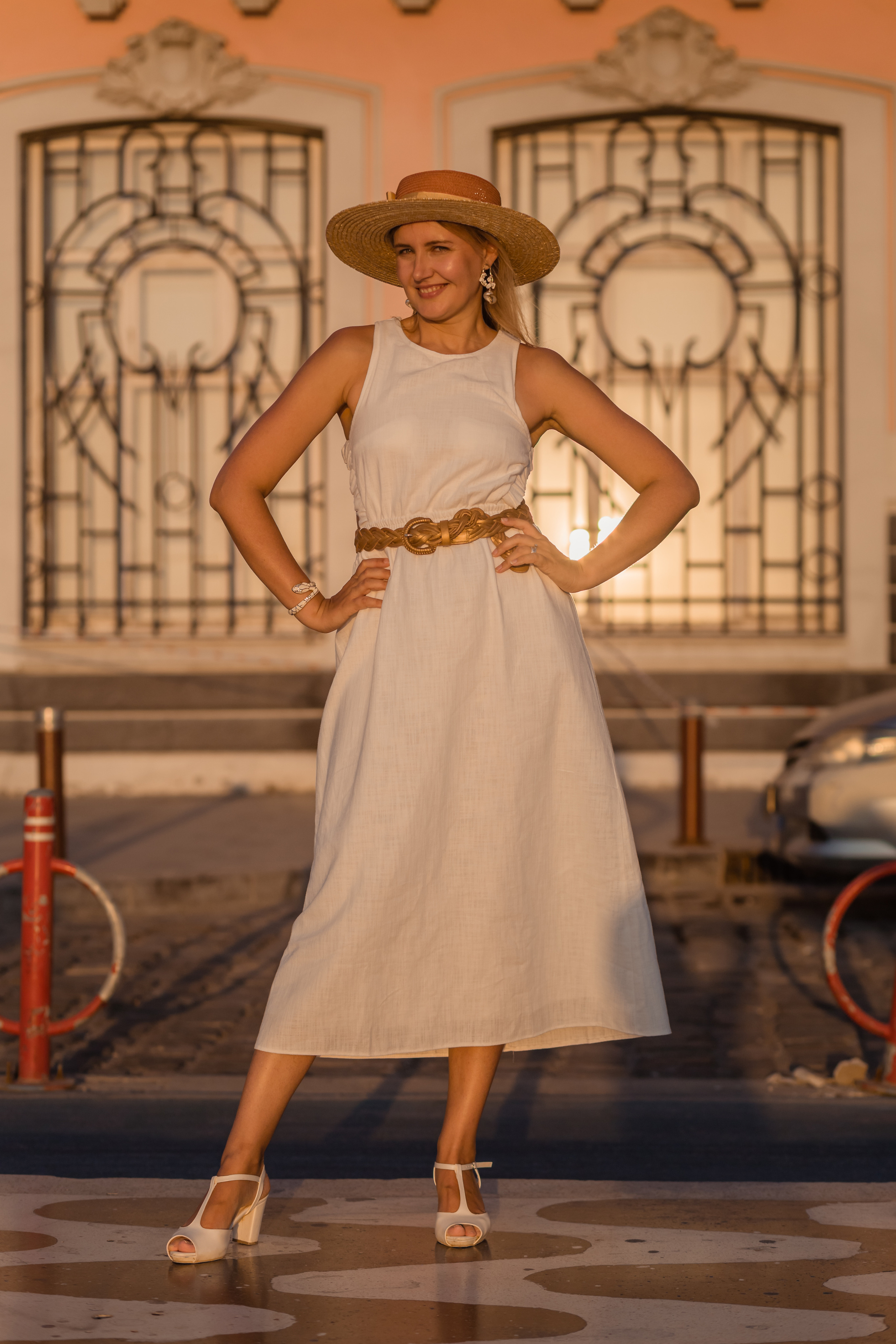 One evening in Izmir...... Professional family and children’s photographer in Izmir Irina Eron