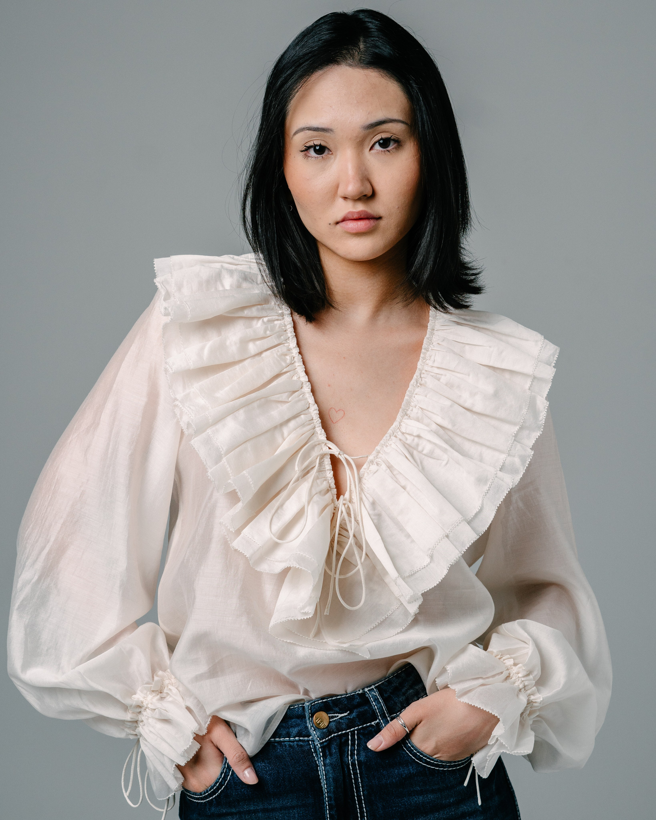 Юлия. Фотограф в Москве Шалышко Ангелина