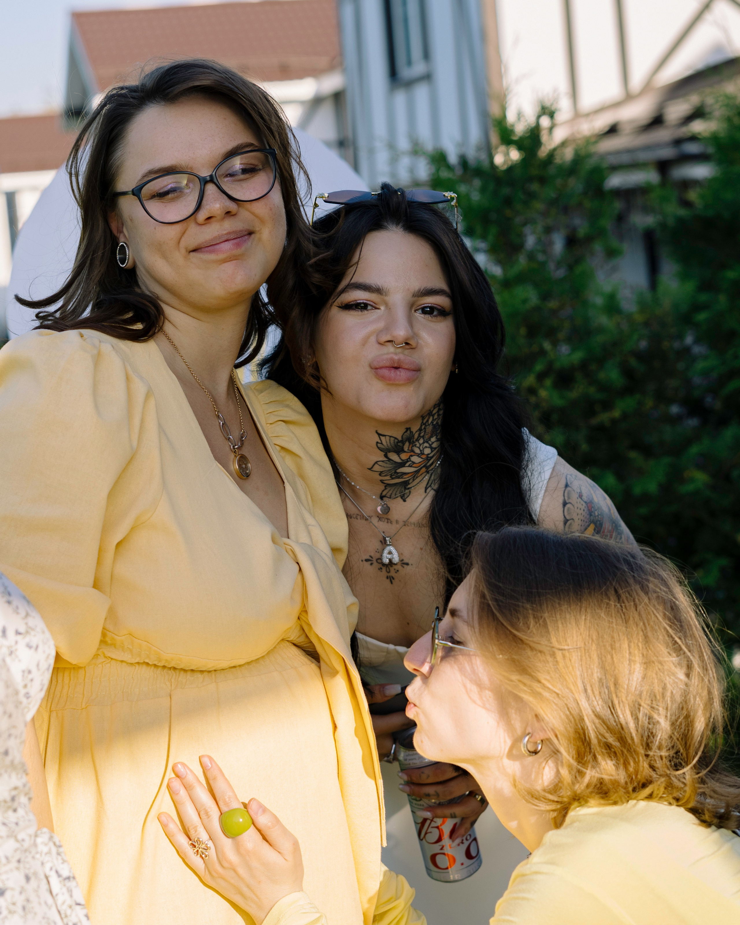 Gender party. Фотограф в Москве Шалышко Ангелина