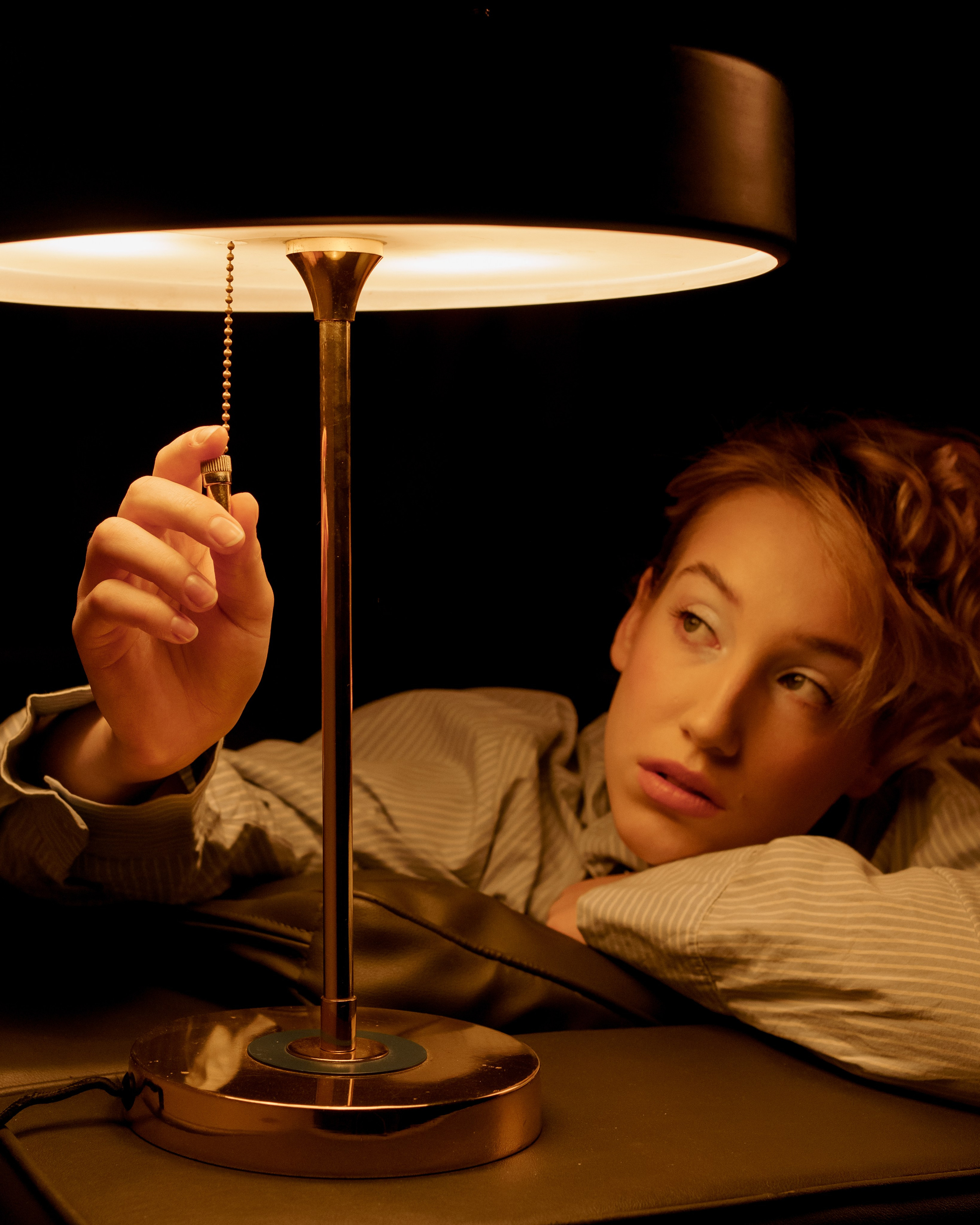 Ксюша. Фотограф в Москве Шалышко Ангелина