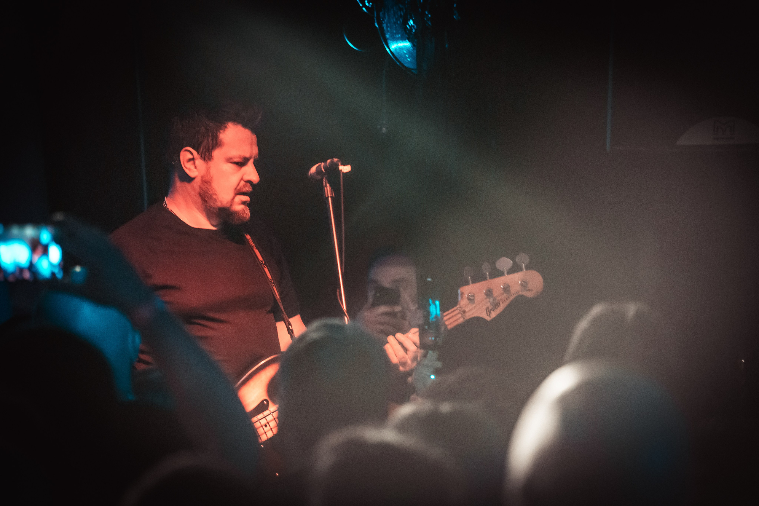 Черный обелиск. Красноярск, 08.04.2025, Эрмитаж. Фотограф Регина Крикунова г. Красноярск